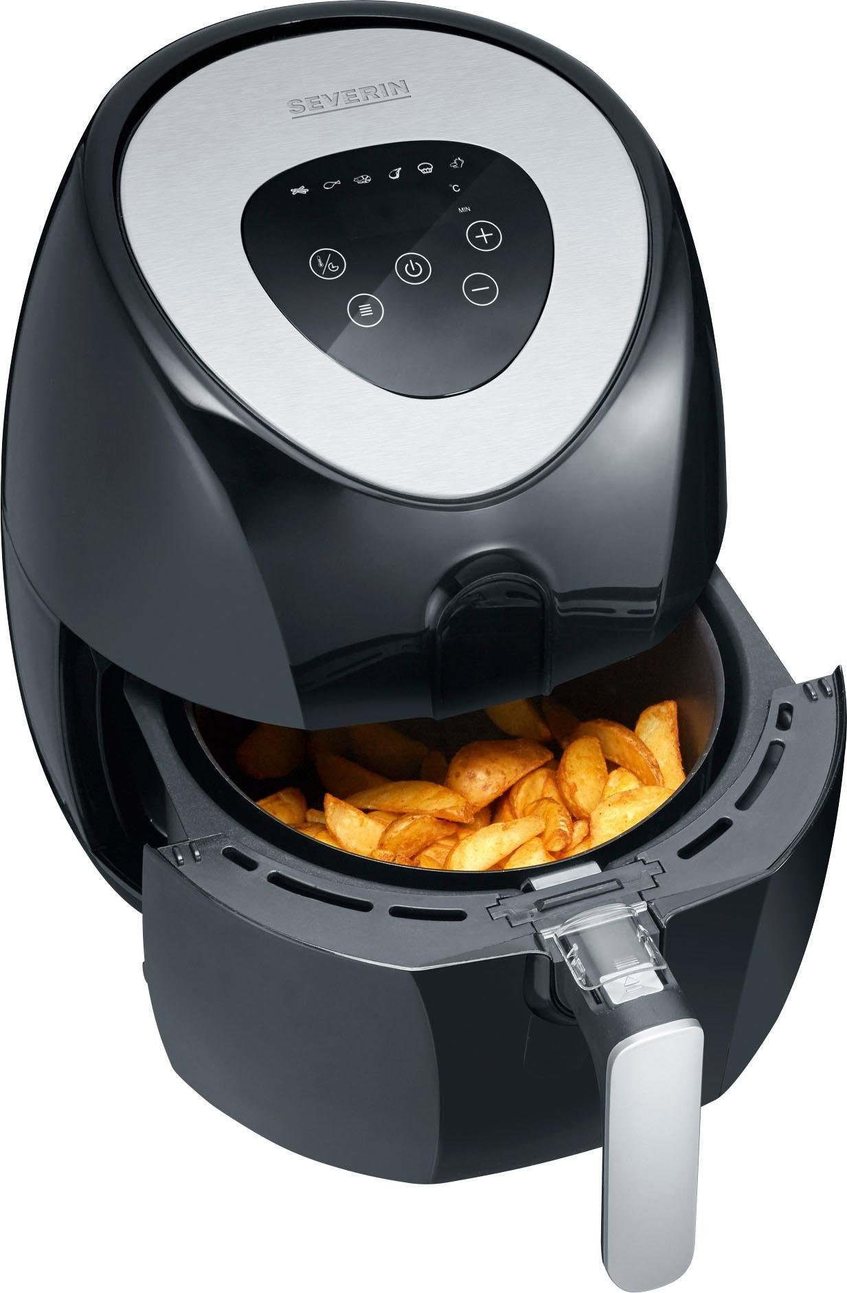 Heißluftfritteuse FR 2430