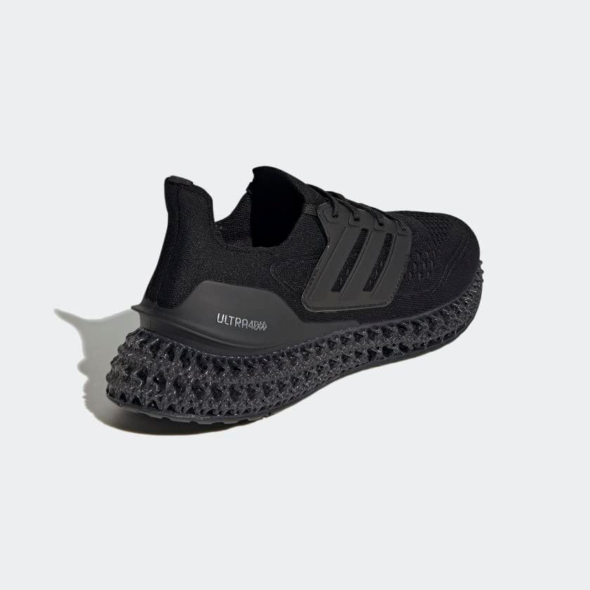 adidas Ultra 4DFWD Erwachsene Laufschuhe Schwarz