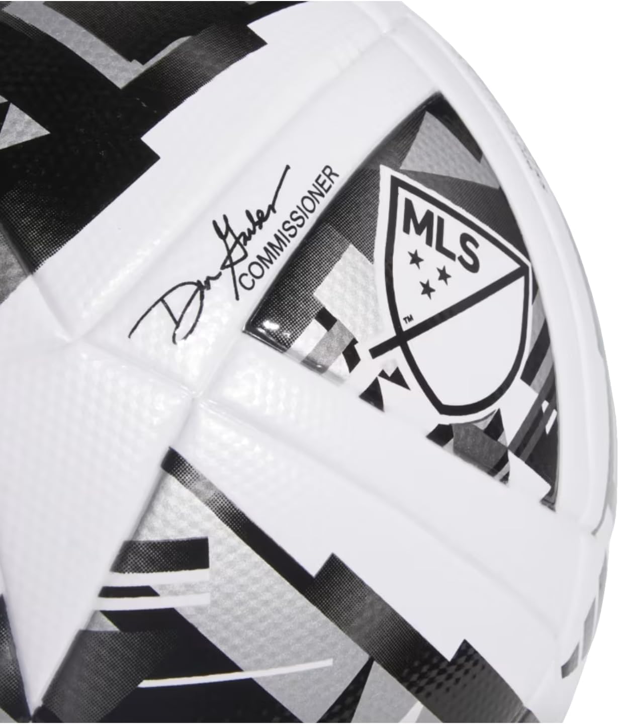 adidas MLS 24 League Nativo Fußball