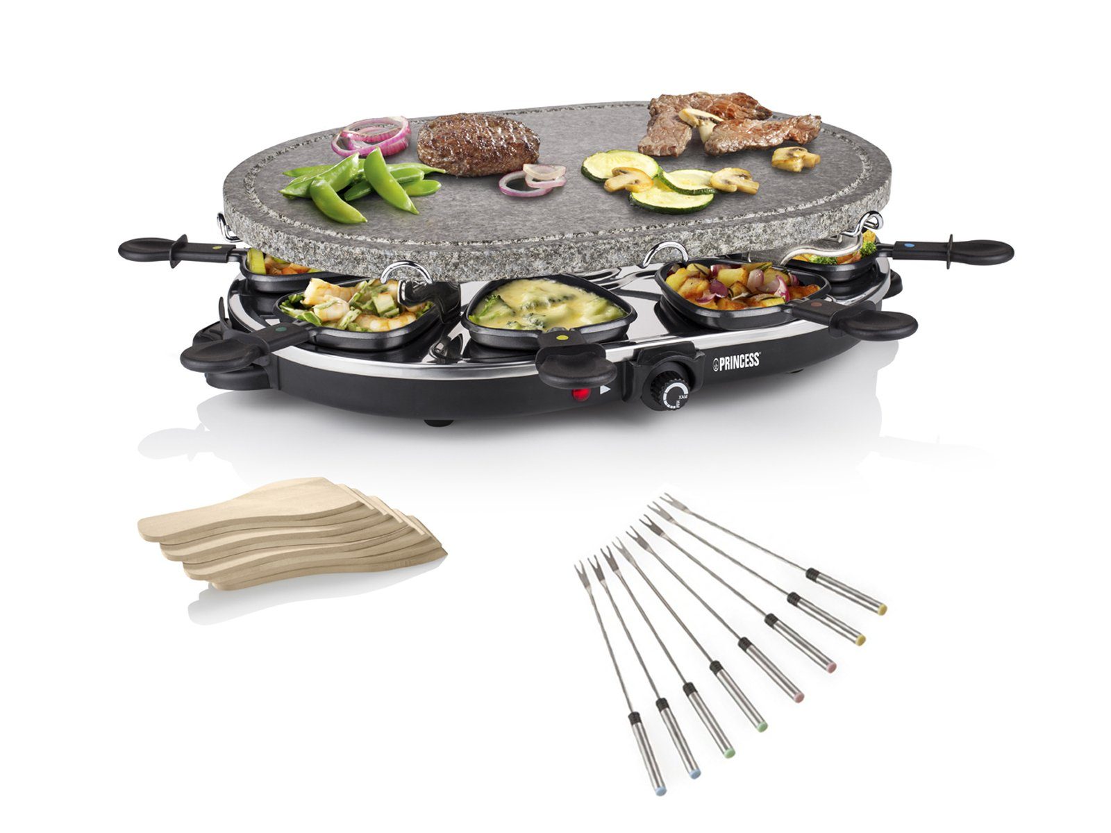 Raclette