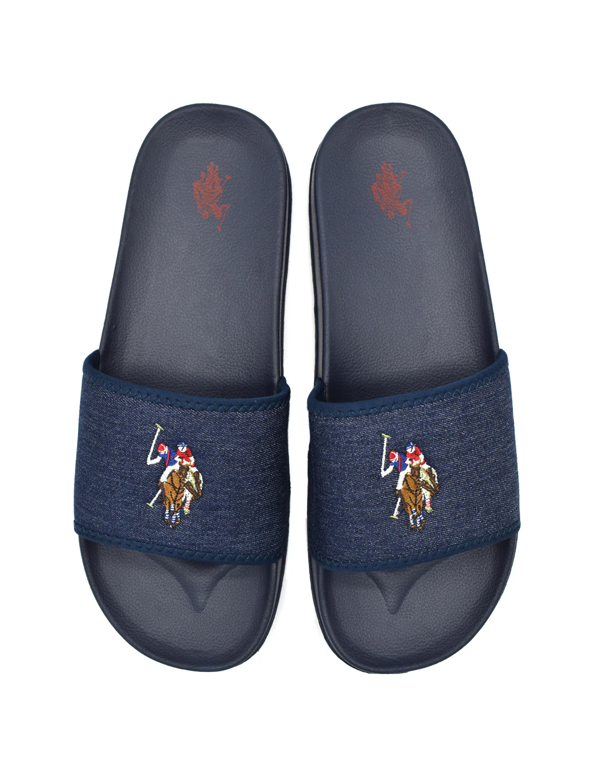 Sandalia Playa Bahir para Caballero US-SS21-208 NAVY