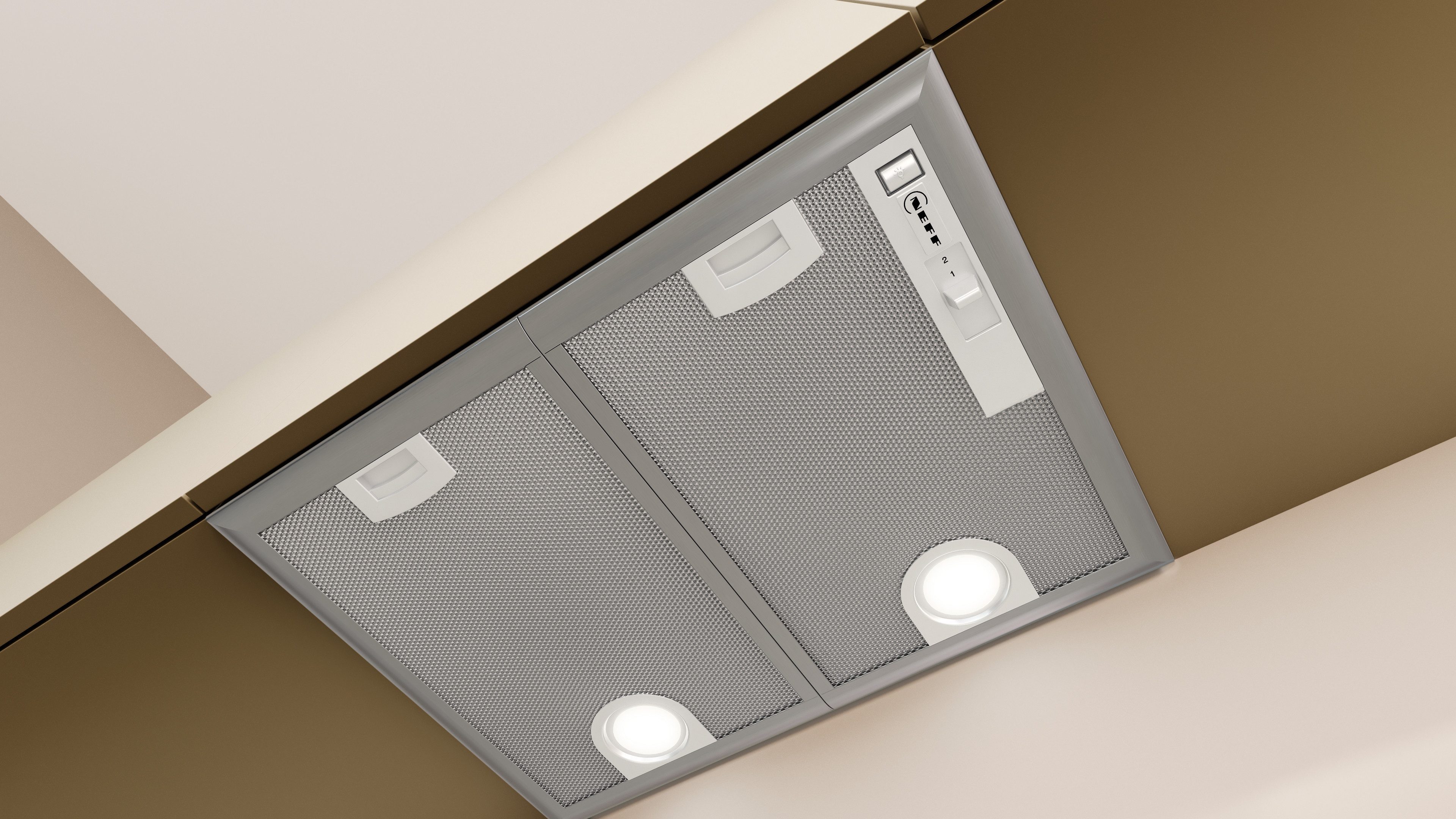 Lüfterbaustein D5655X2