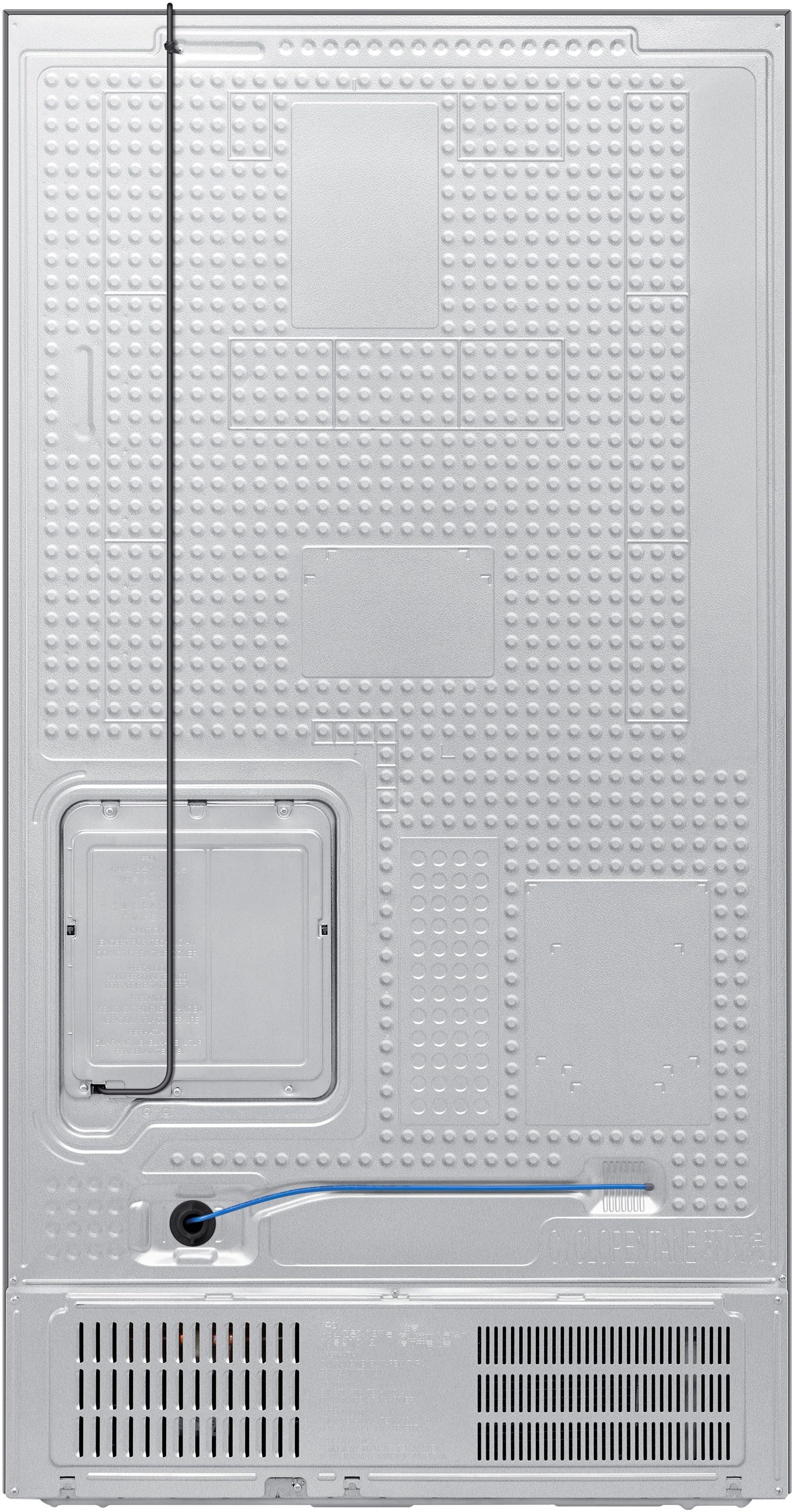 Side-by-Side RS80F64KEF