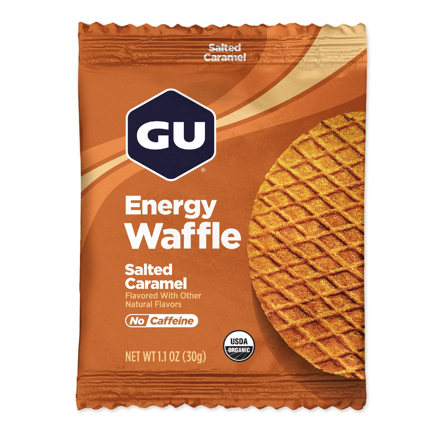 Energy Waffle