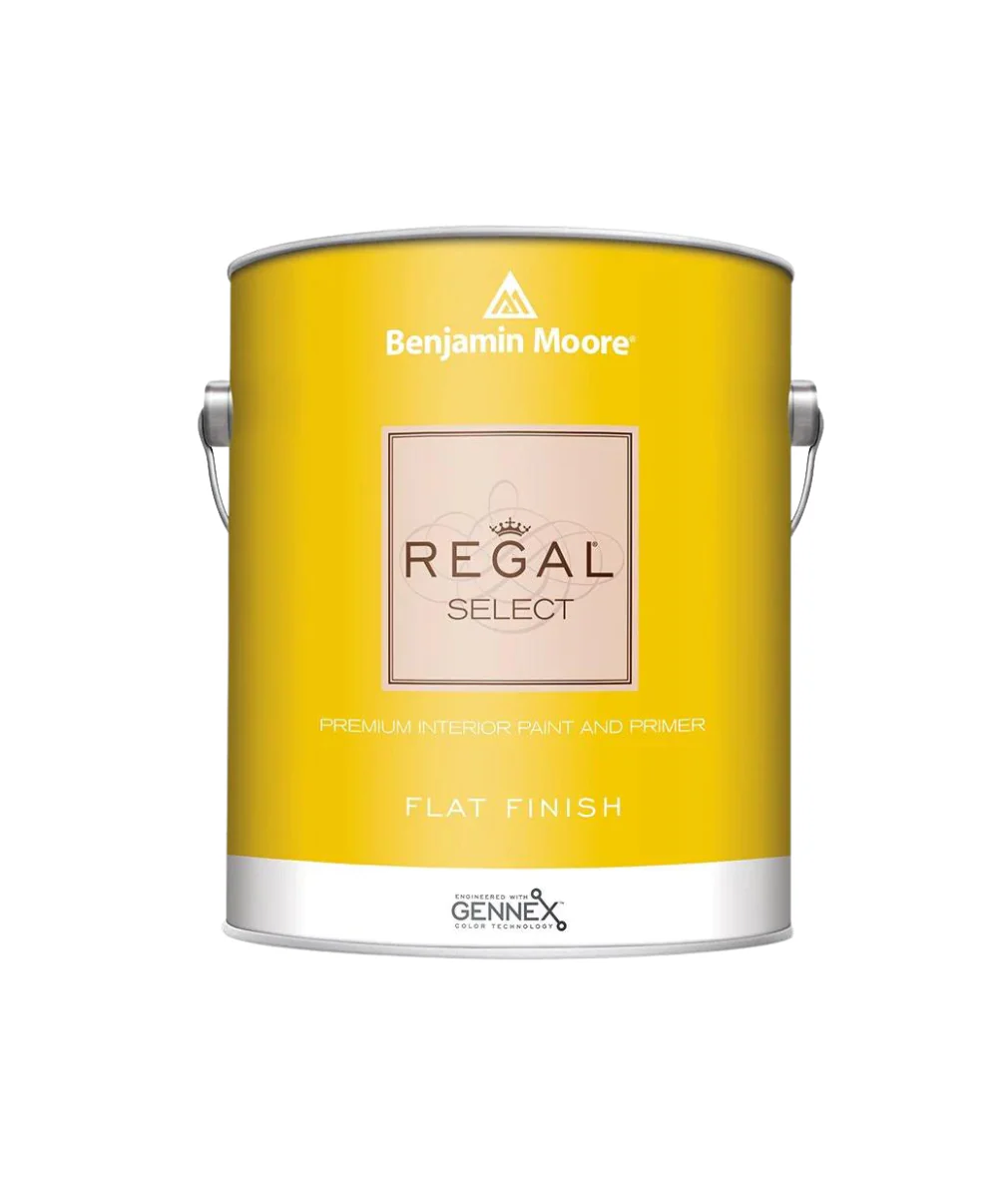 REGAL® Select Interior Paint