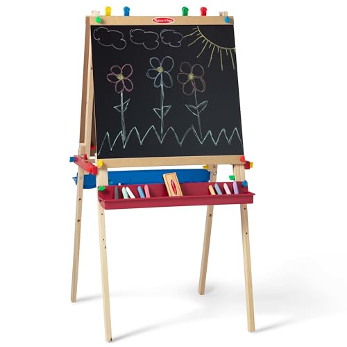Melissa Doug Cavalletto Disegno Eretto