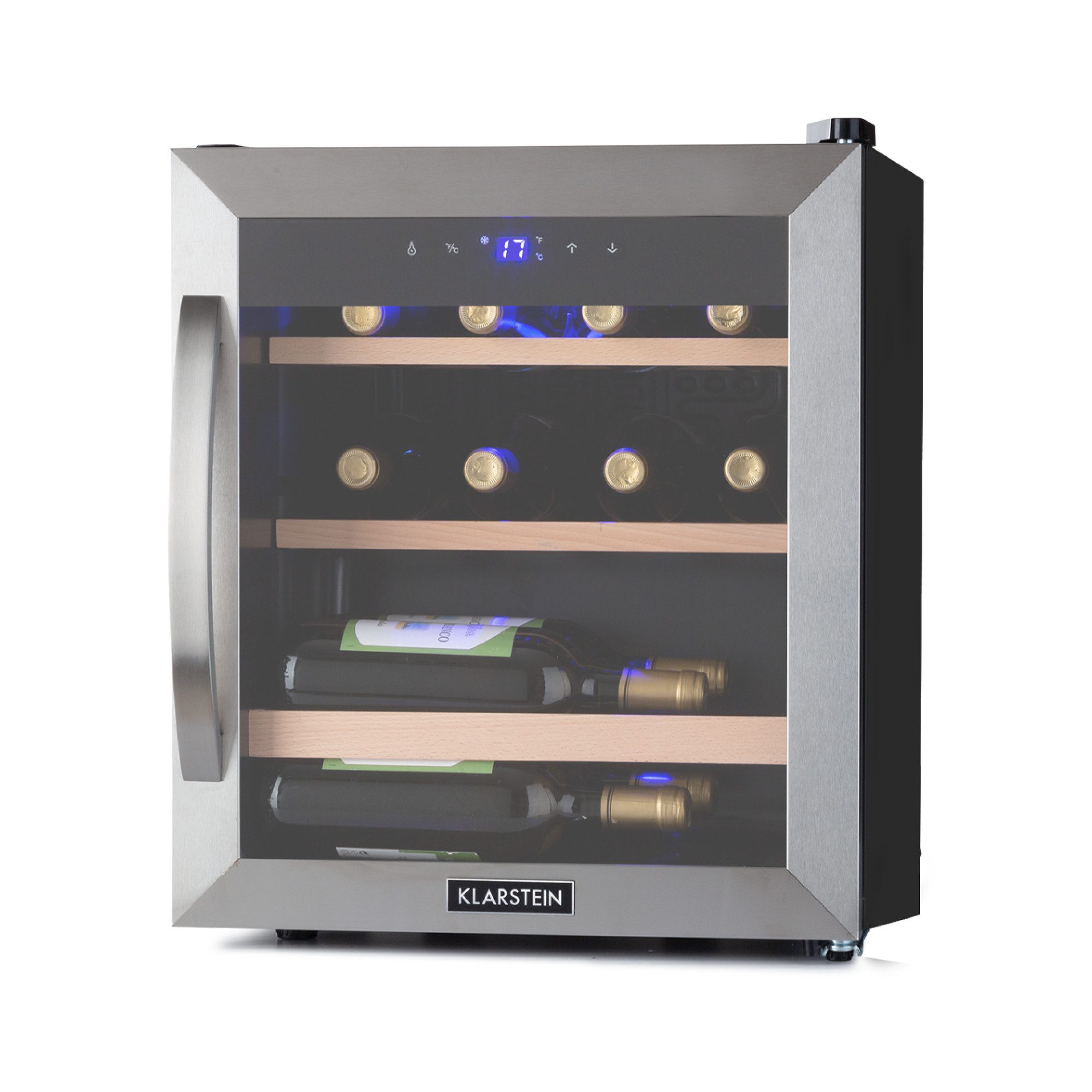 Weinkühlschrank Vinamour 12 bottle Uno