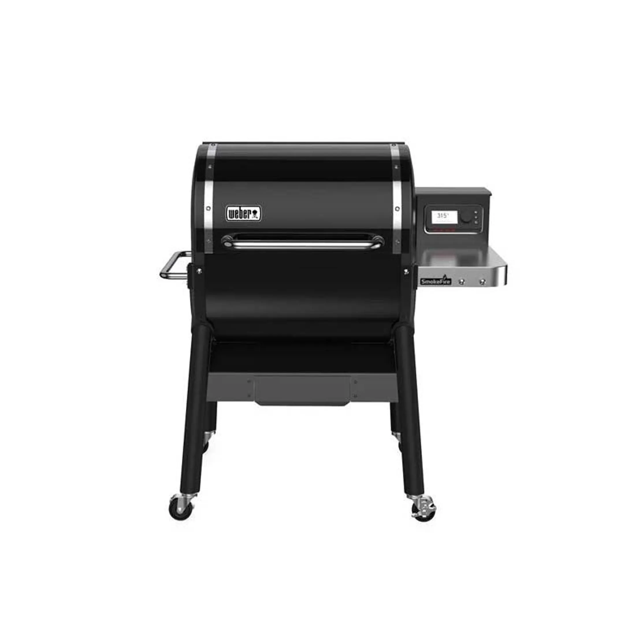 Weber SmokeFire EX4 GBS houtgestookte pelletbarbeque