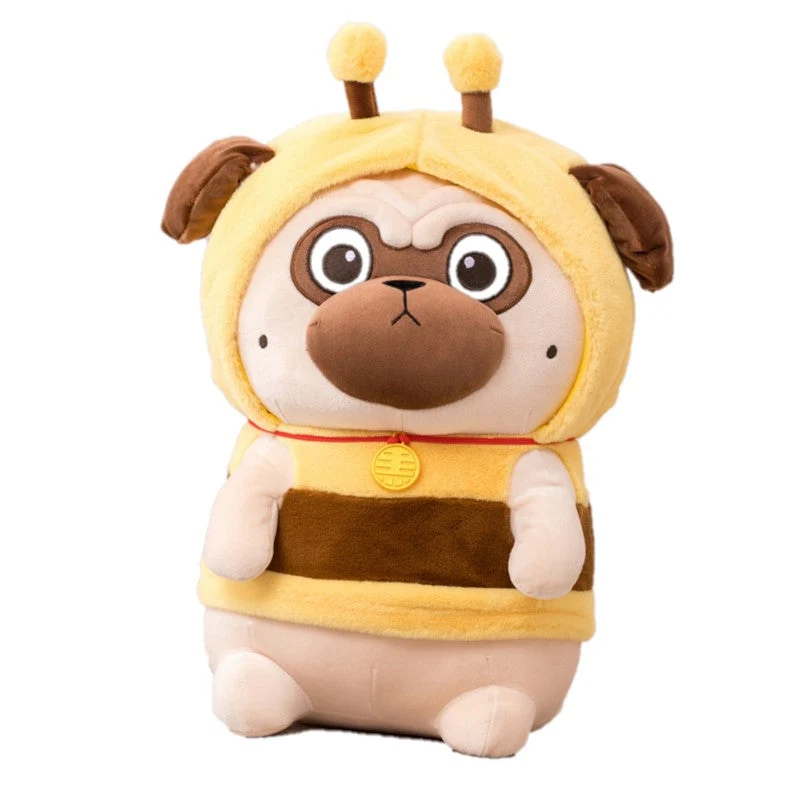 Kawaii Cute Cat Plush Doll Pillow Soft Stuffed Toy 30/50cm