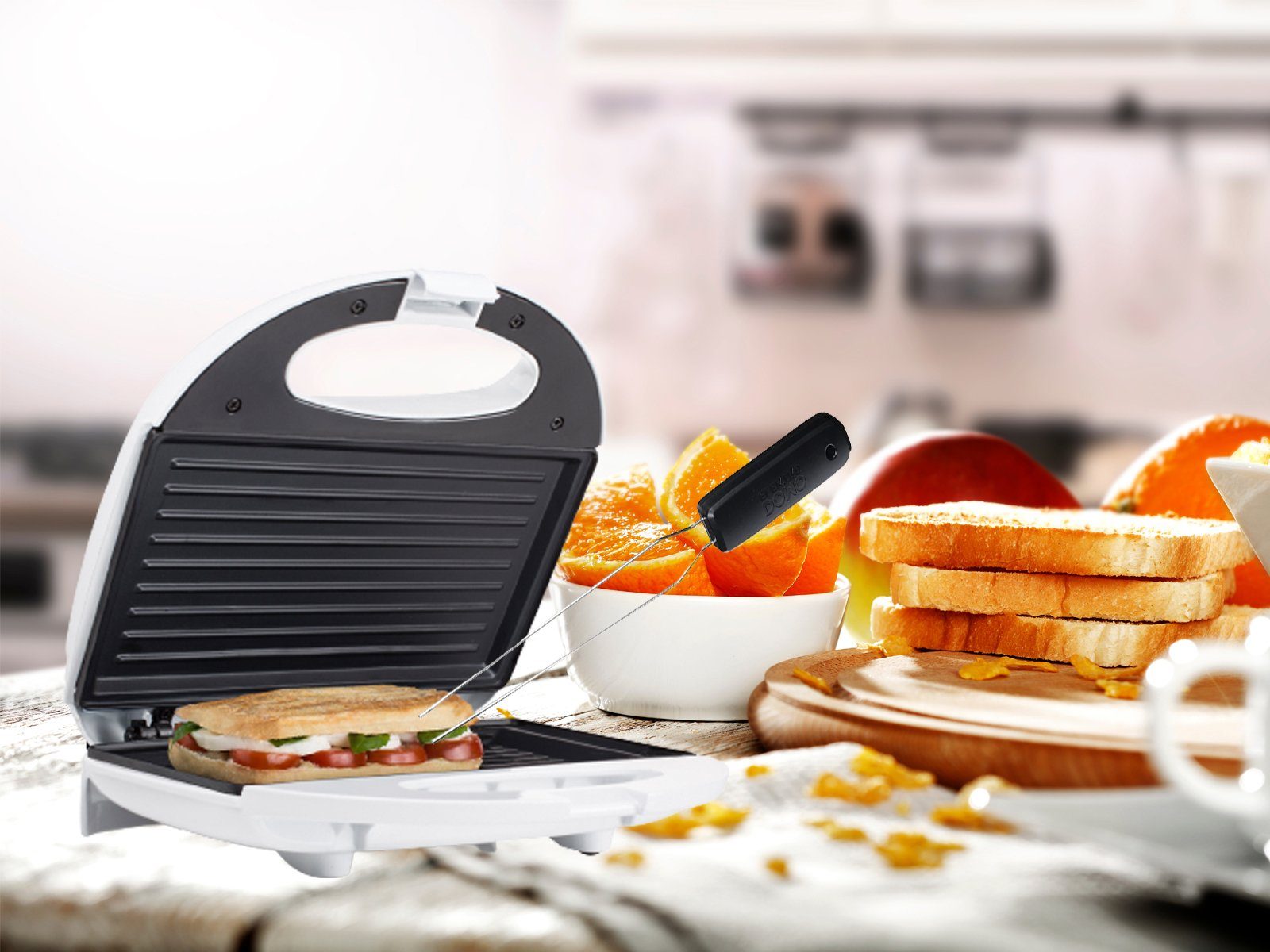 Sandwichmaker