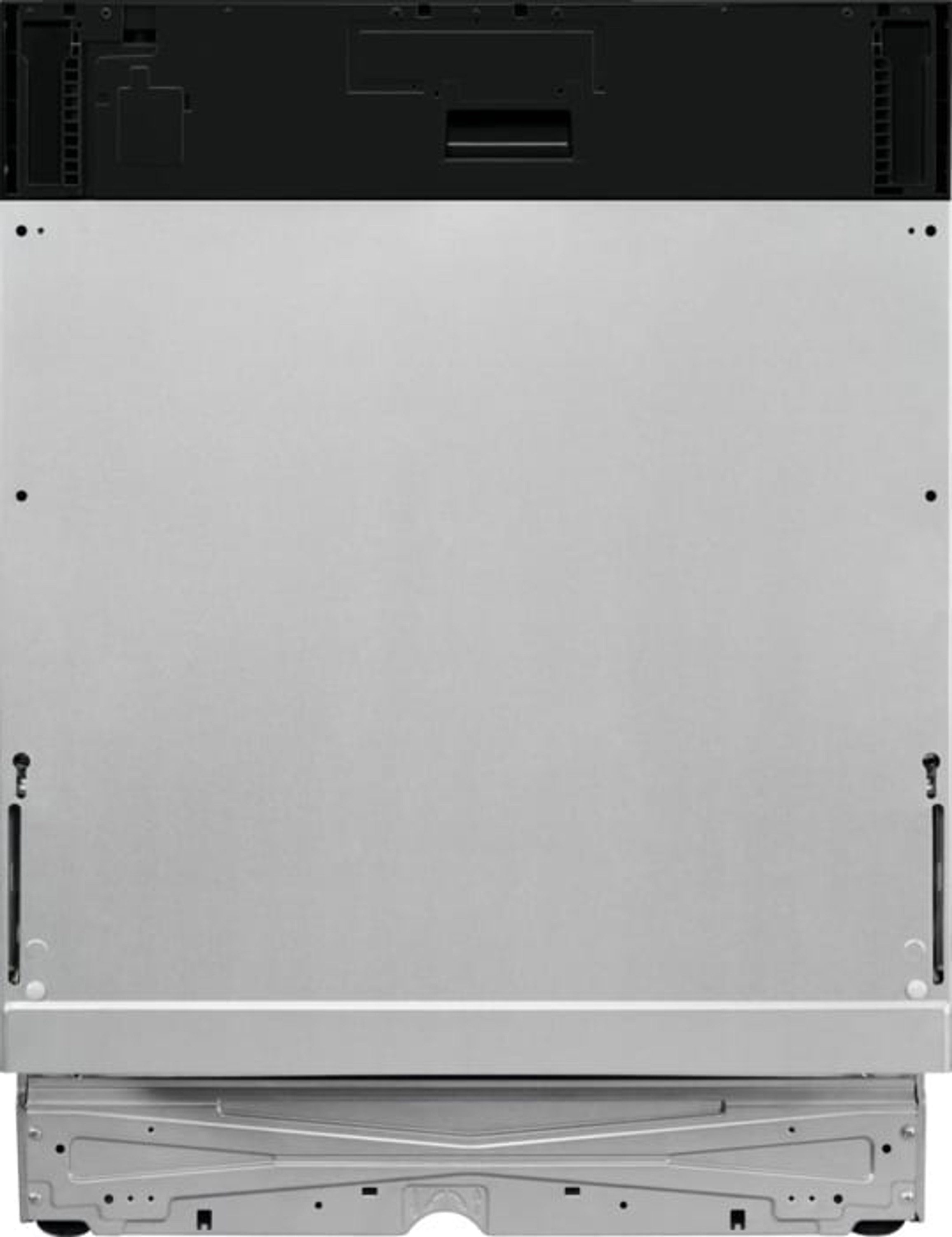 vollintegrierbarer Geschirrspüler 6000 SatelliteClean® FSK64605Z