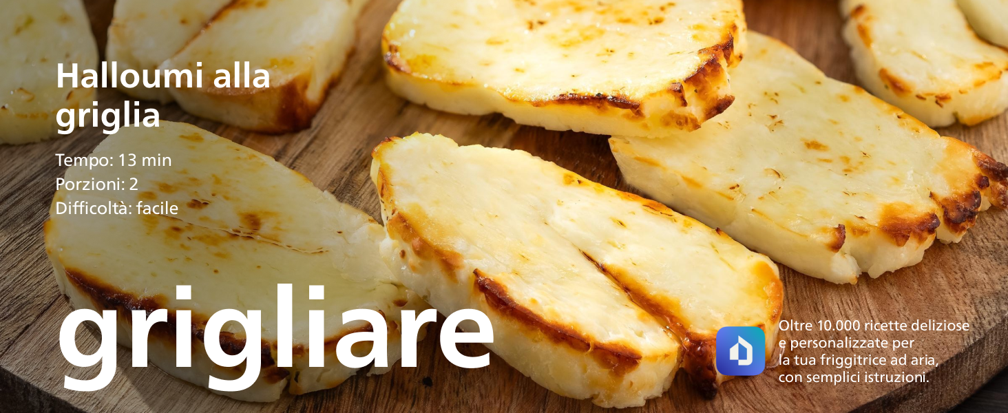 grigliare