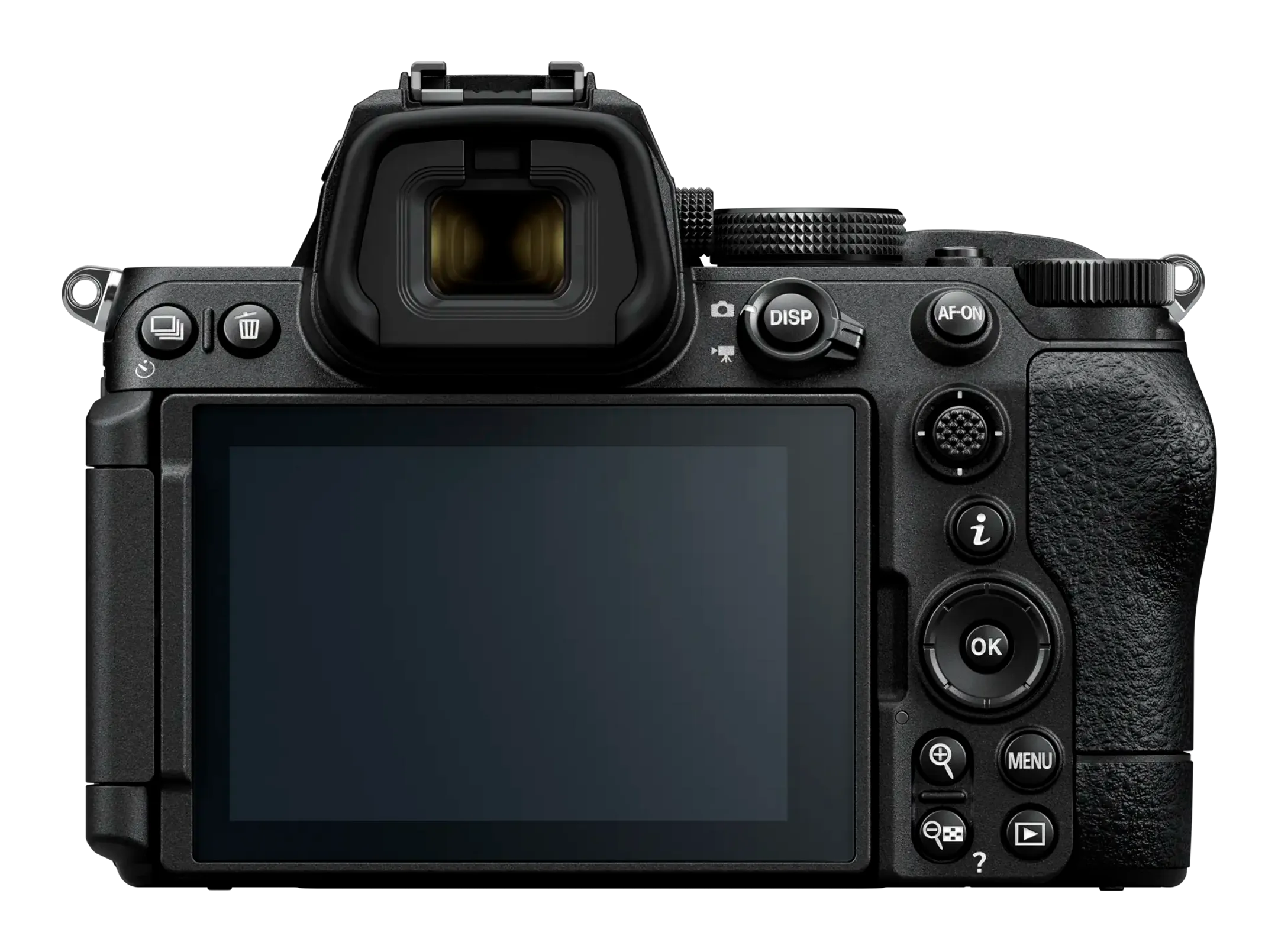 Nikon Z5II Body + NIKKOR Z 24-50mm f/4-6.3