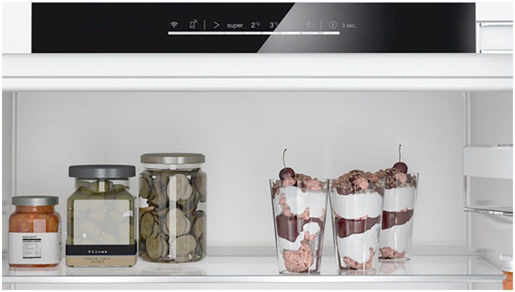 Einbaukühlschrank Serie 6 KUR21ADE0