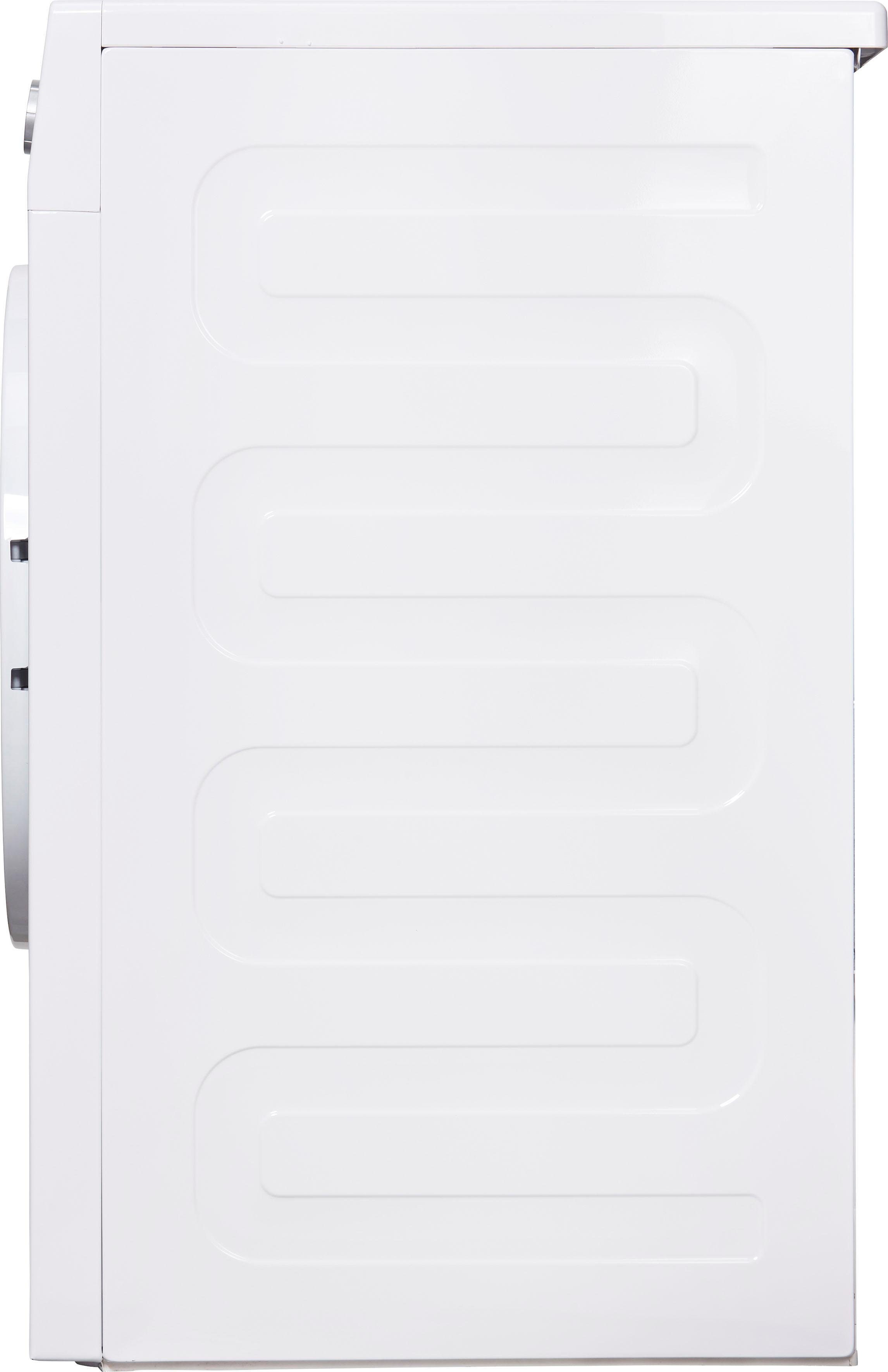 Wärmepumpentrockner DCU 8230 N