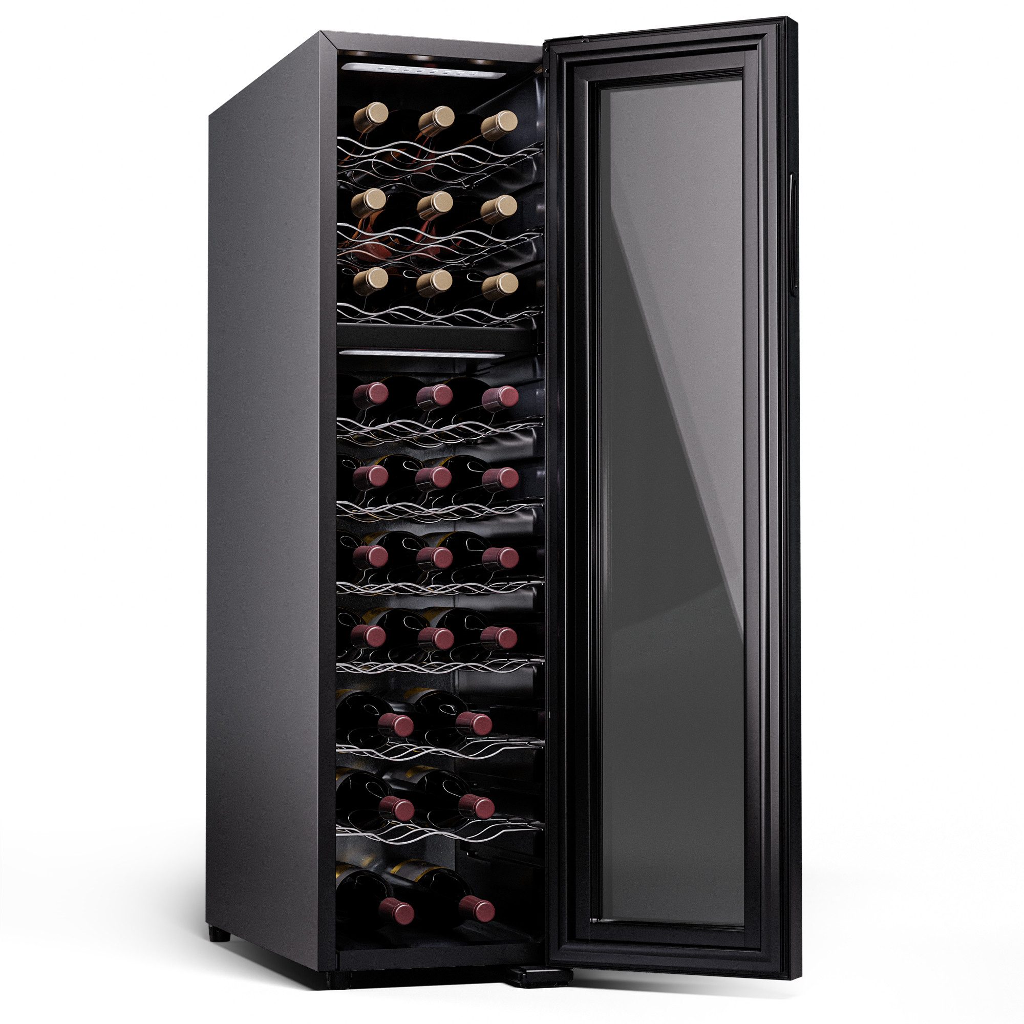 Weinkühlschrank Shiraz