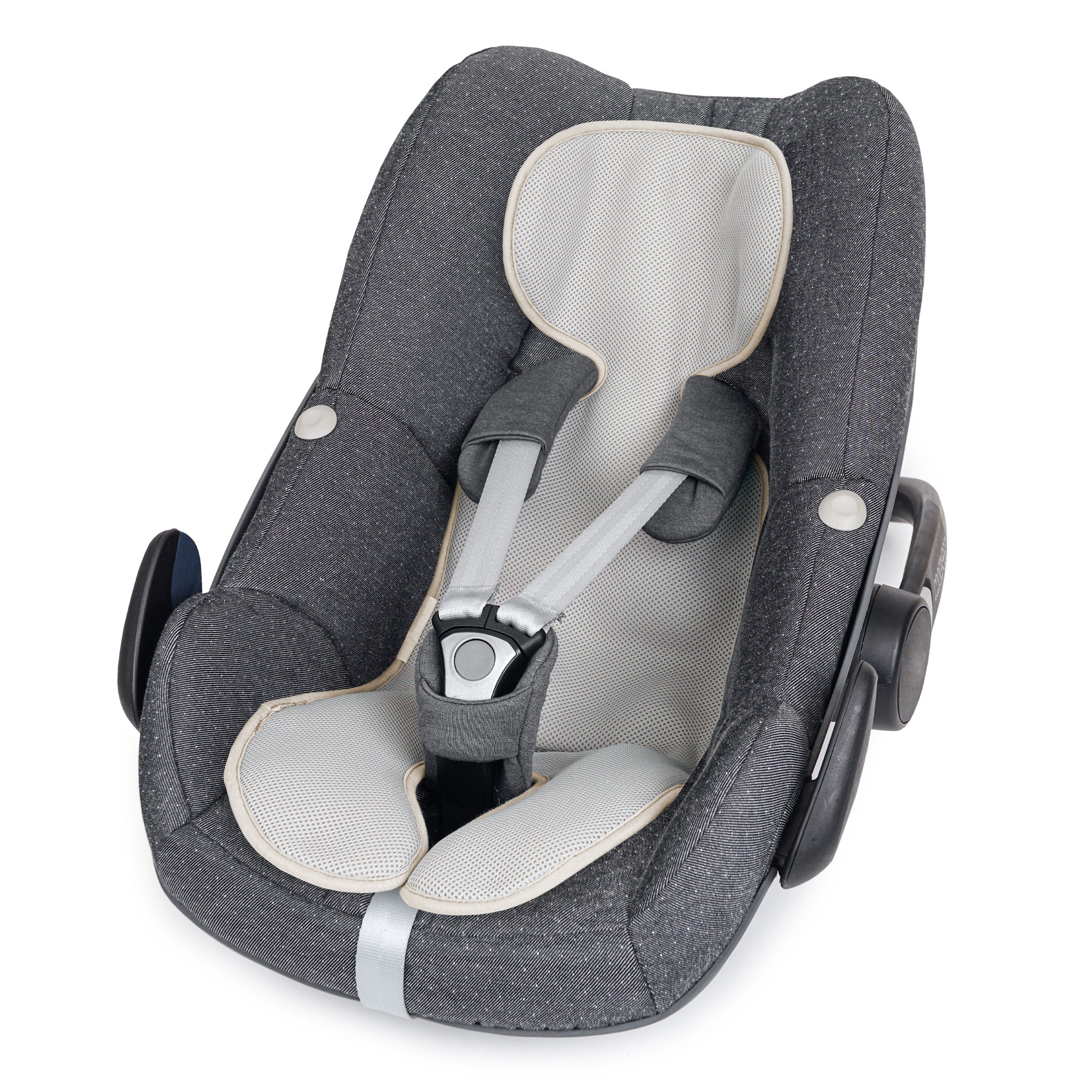 COOLAIR 0 die Sitzuaflage f��r Babyschale