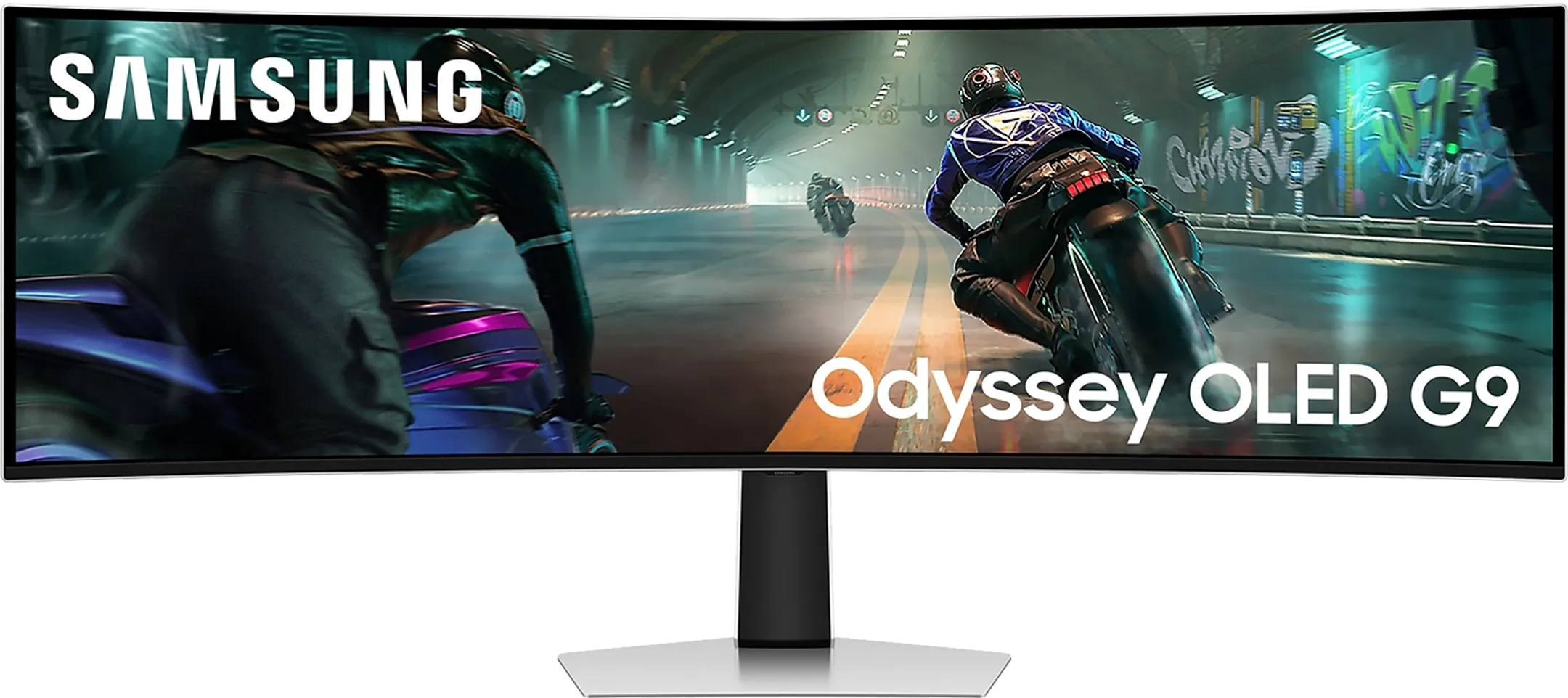 Samsung 49