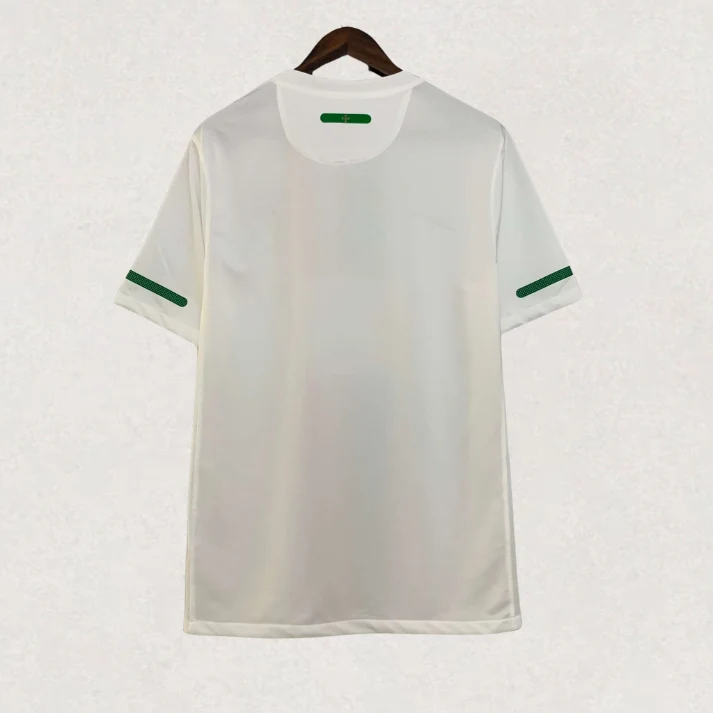 Portugal 2010 Away Jersey