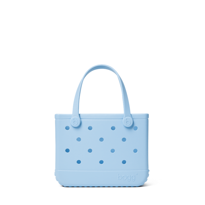 Bitty Bogg Bag – Blue Skies and Bogg Bag