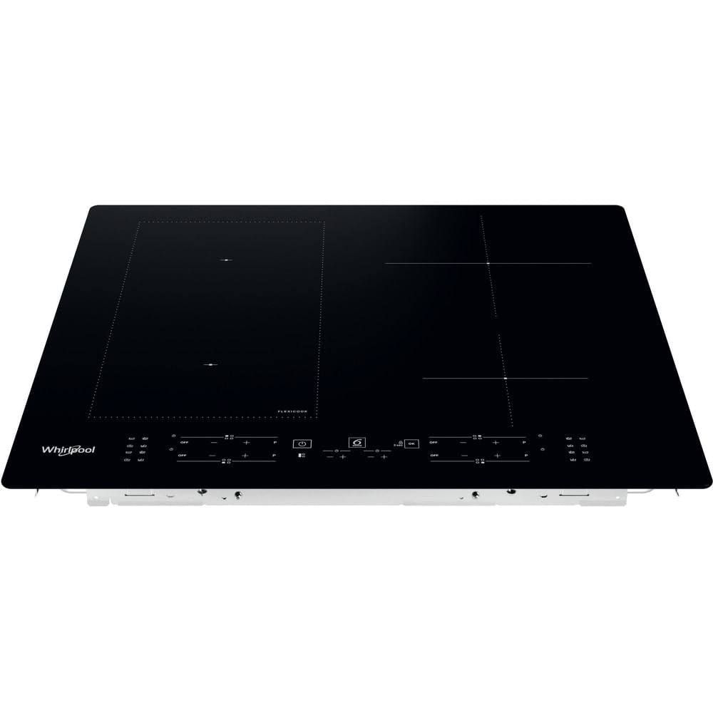 Whirlpool Piano cottura a induzione WL B8160 NE