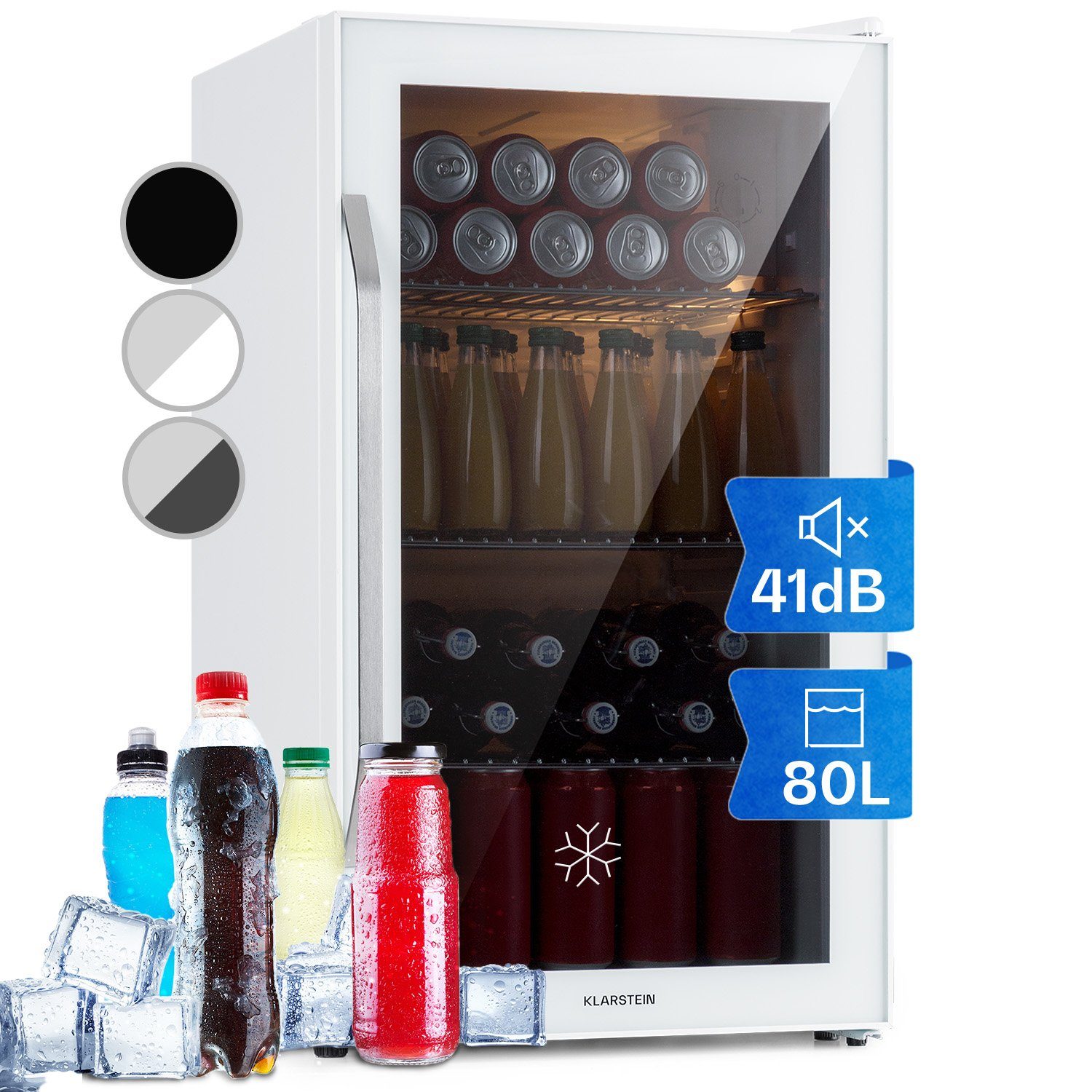 Getränkekühlschrank Beersafe XXL