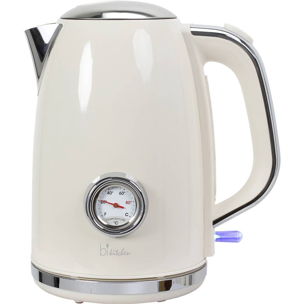 Wasserkocher Retro-Wasserkocher 410139