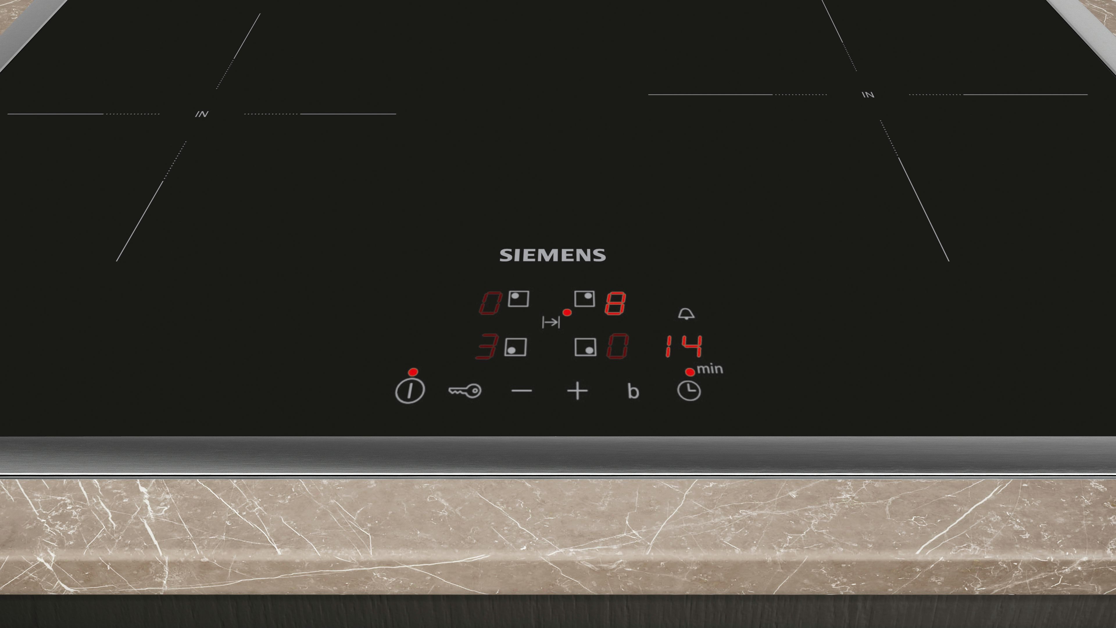Induktions-Kochfeld iQ100 EH645BEB6E