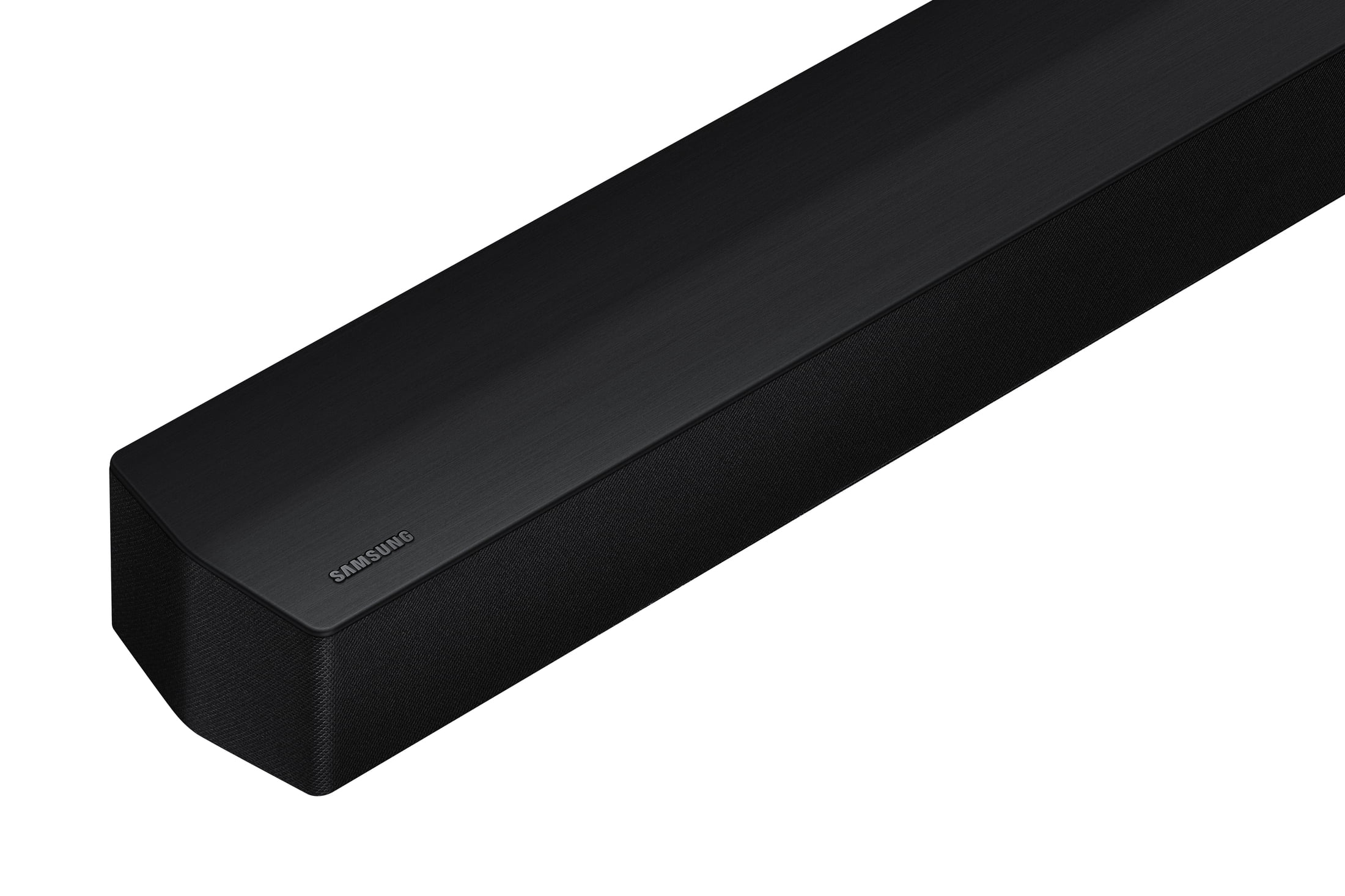 2025 Barra de sonido SAMSUNG Serie B 2.1 canales con Dolby Audio – HW-B43M/ZAE