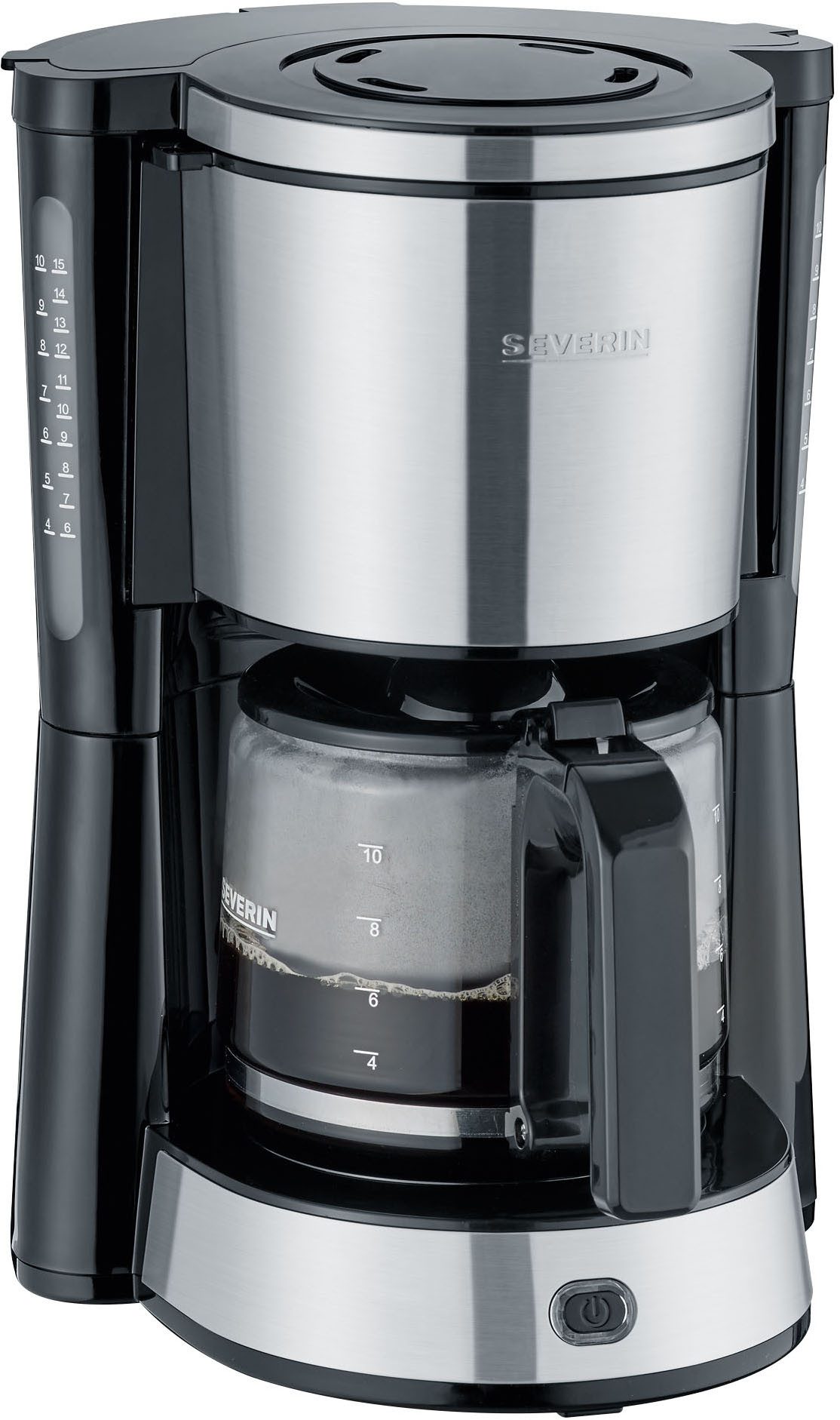 Filterkaffeemaschine KA 4823