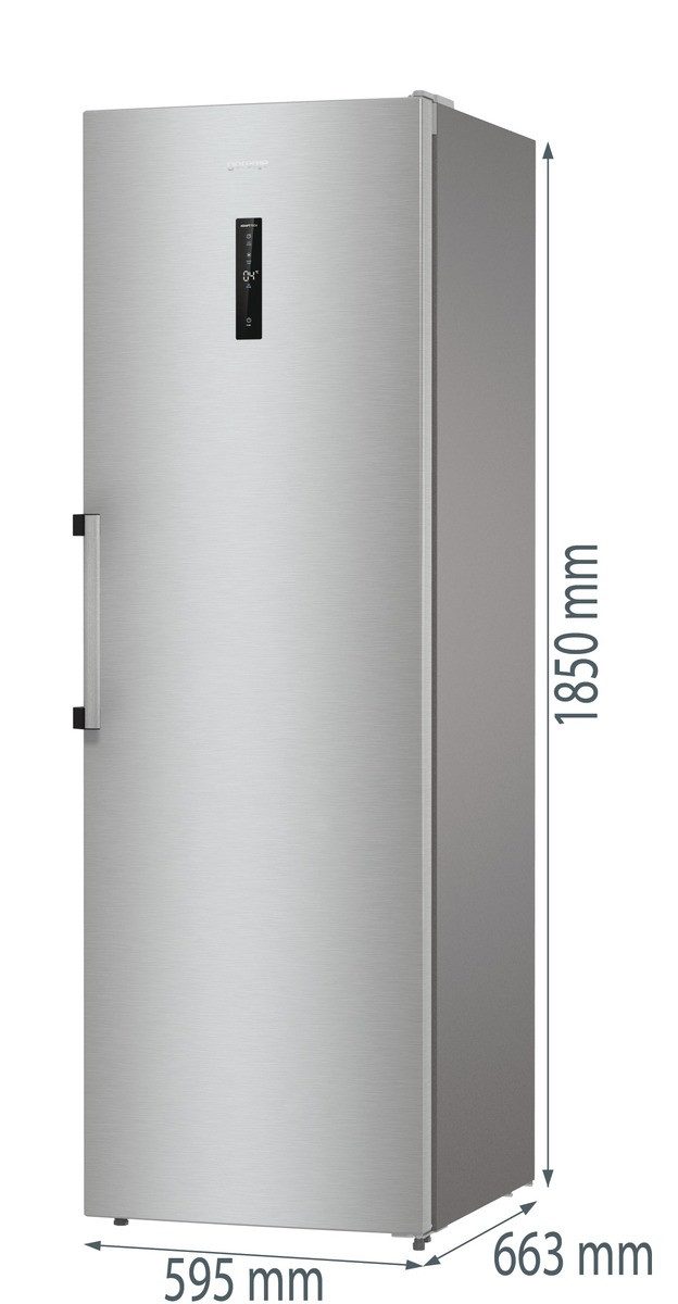 Kühlschrank R619DAXL6