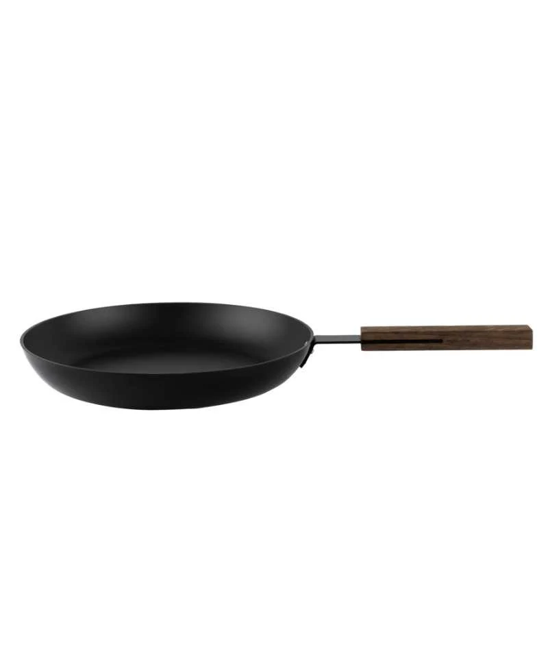 Padella nera