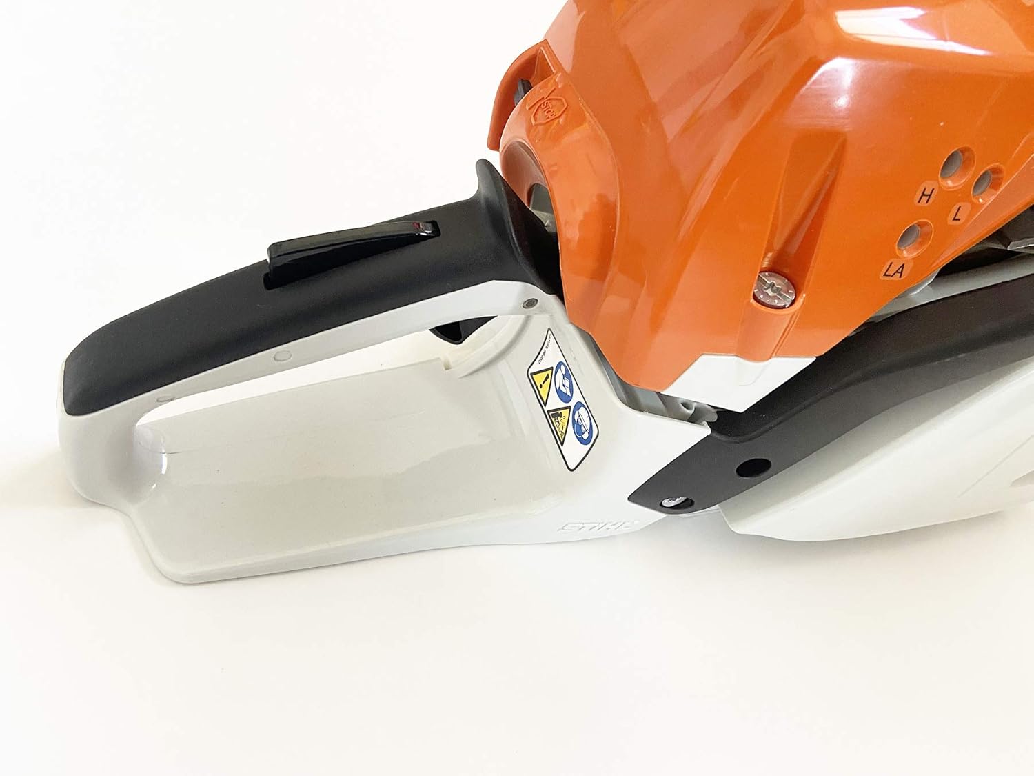 STIHL Motorsäge MS 231-40 (11432000358) (40 cm)