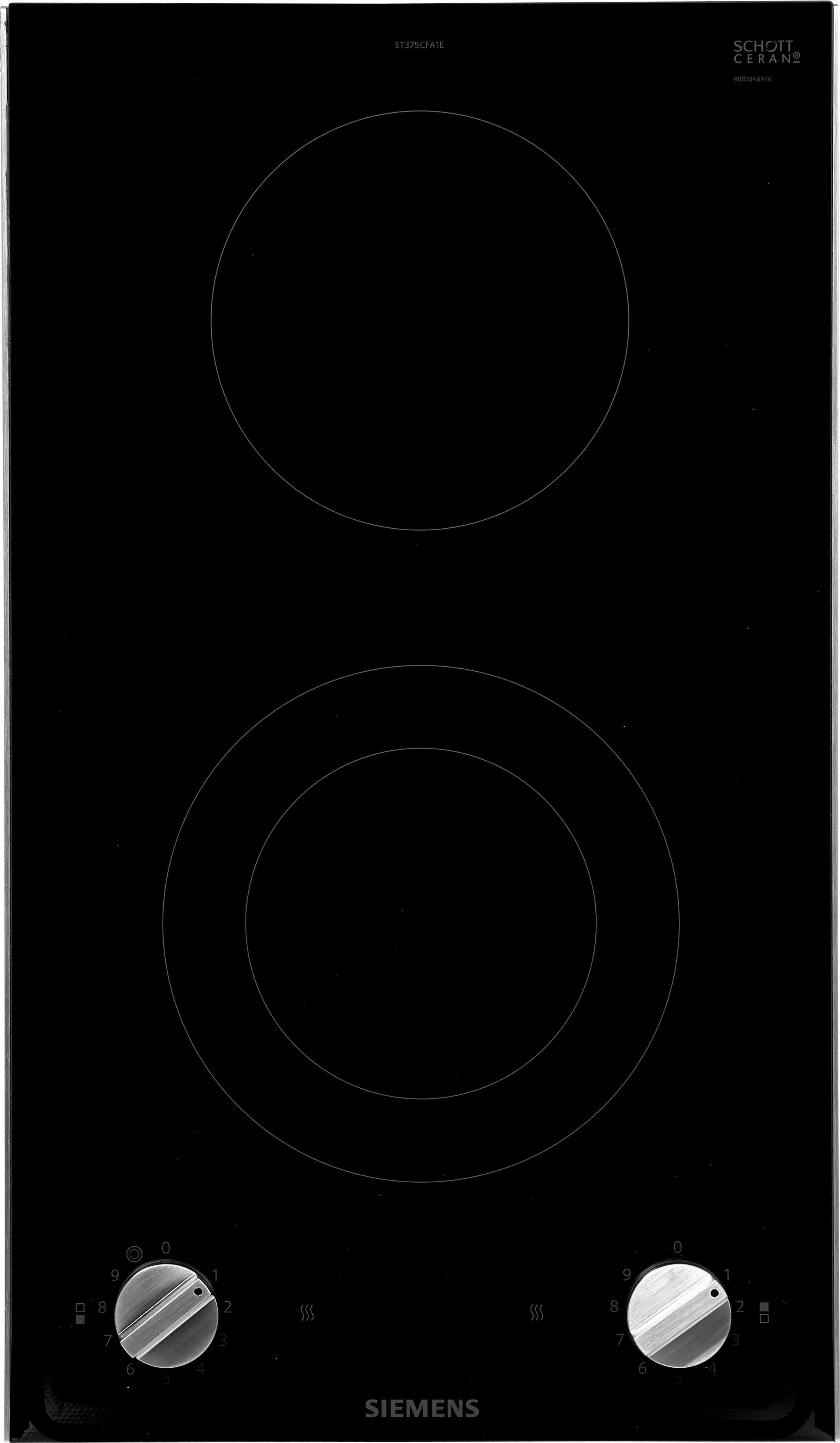 Elektro-Kochfeld iQ300 ET375CFA1E