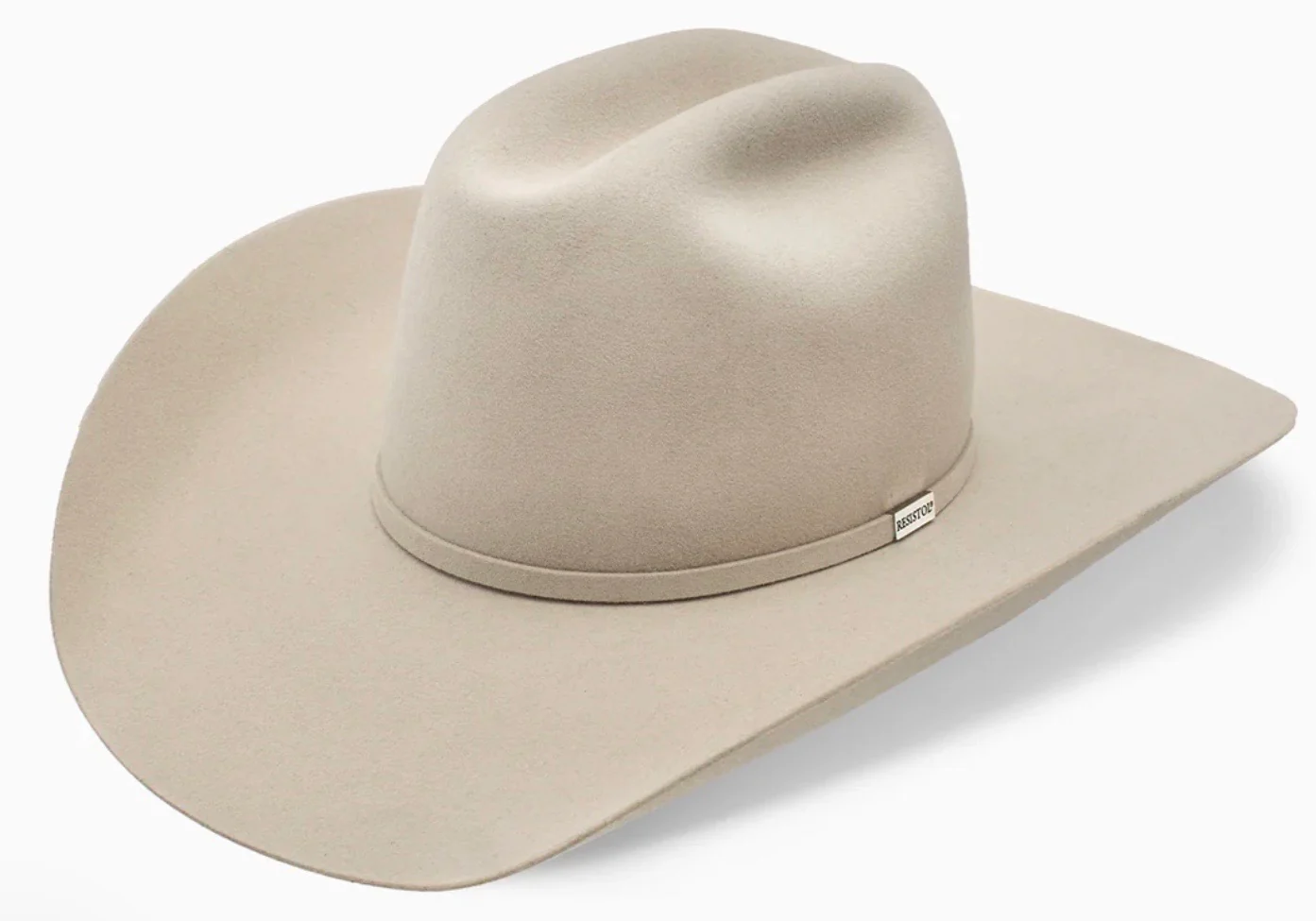 Resistol Five Star Cowboy Hat