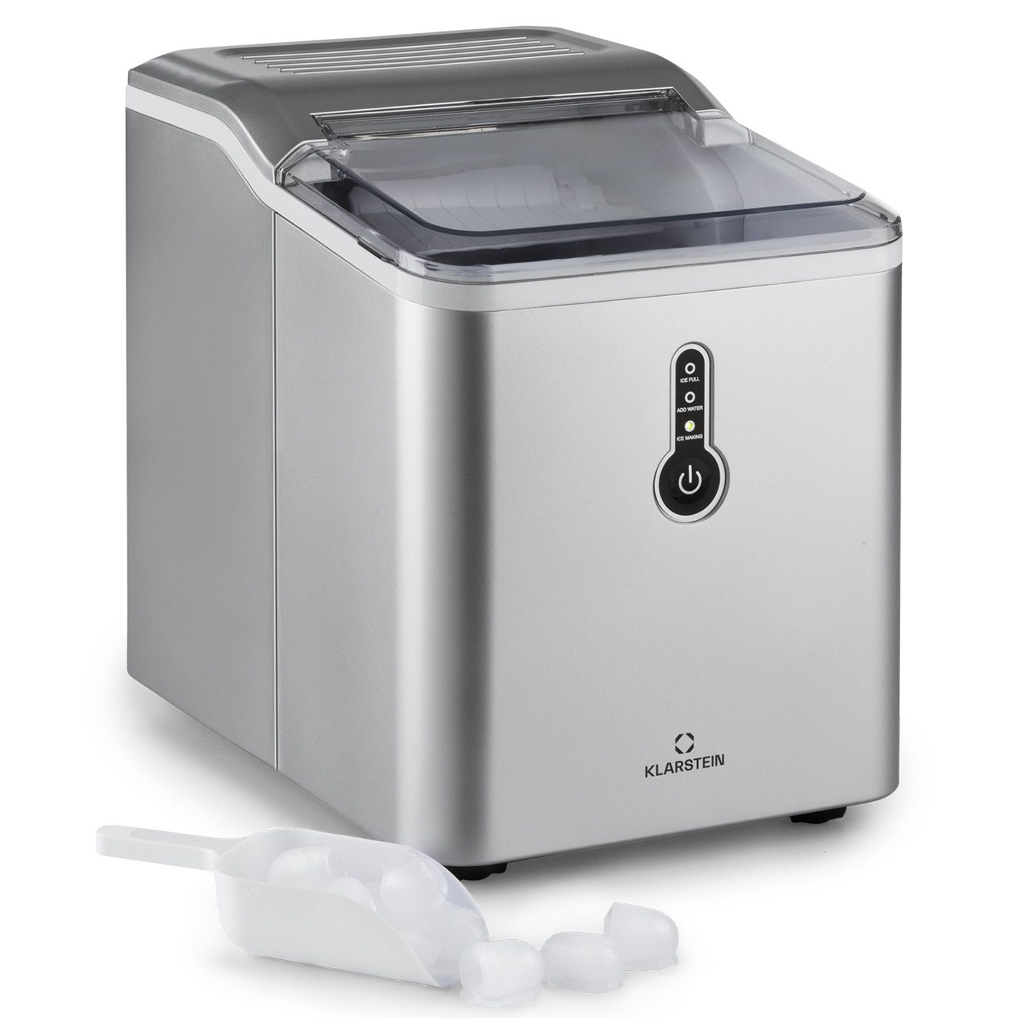 Eiswürfelmaschine ChillOut