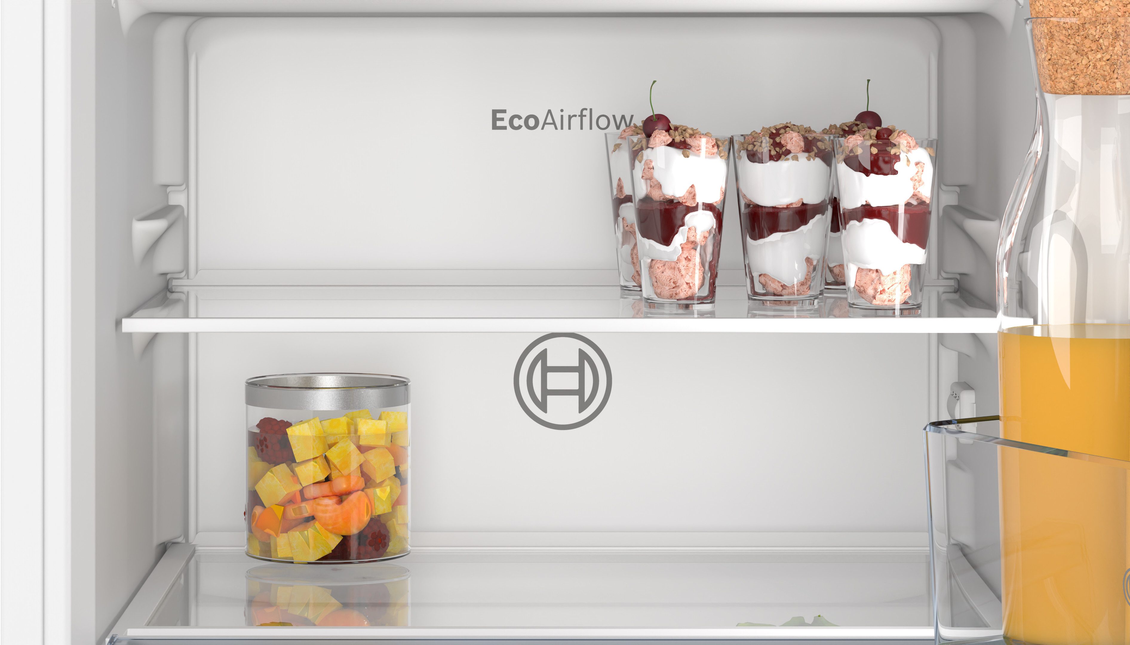 Einbaukühlschrank Serie 2 KIL22NSE0