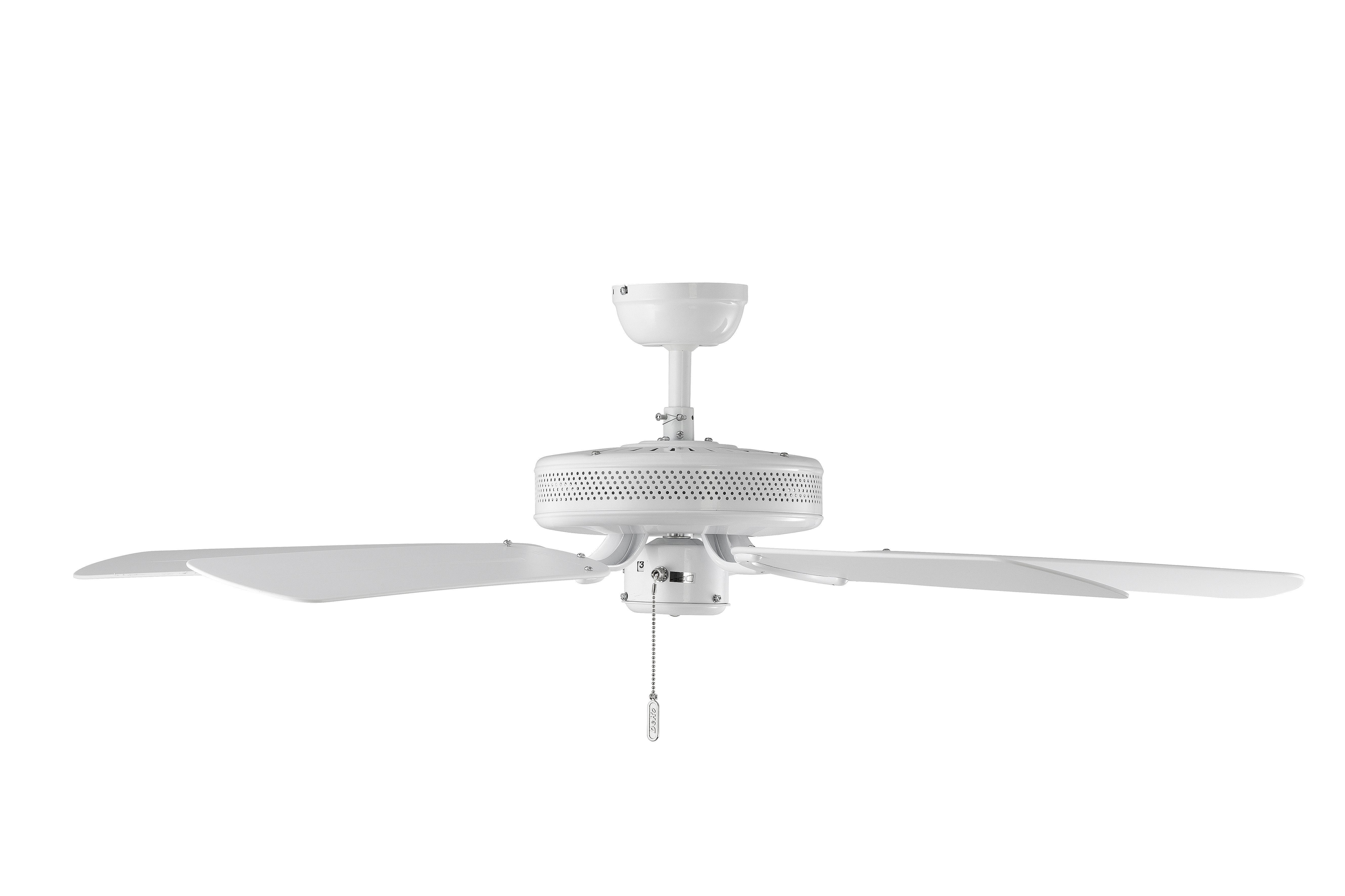 Deckenventilator White Eagle BC 855 Durchmesser 132cm