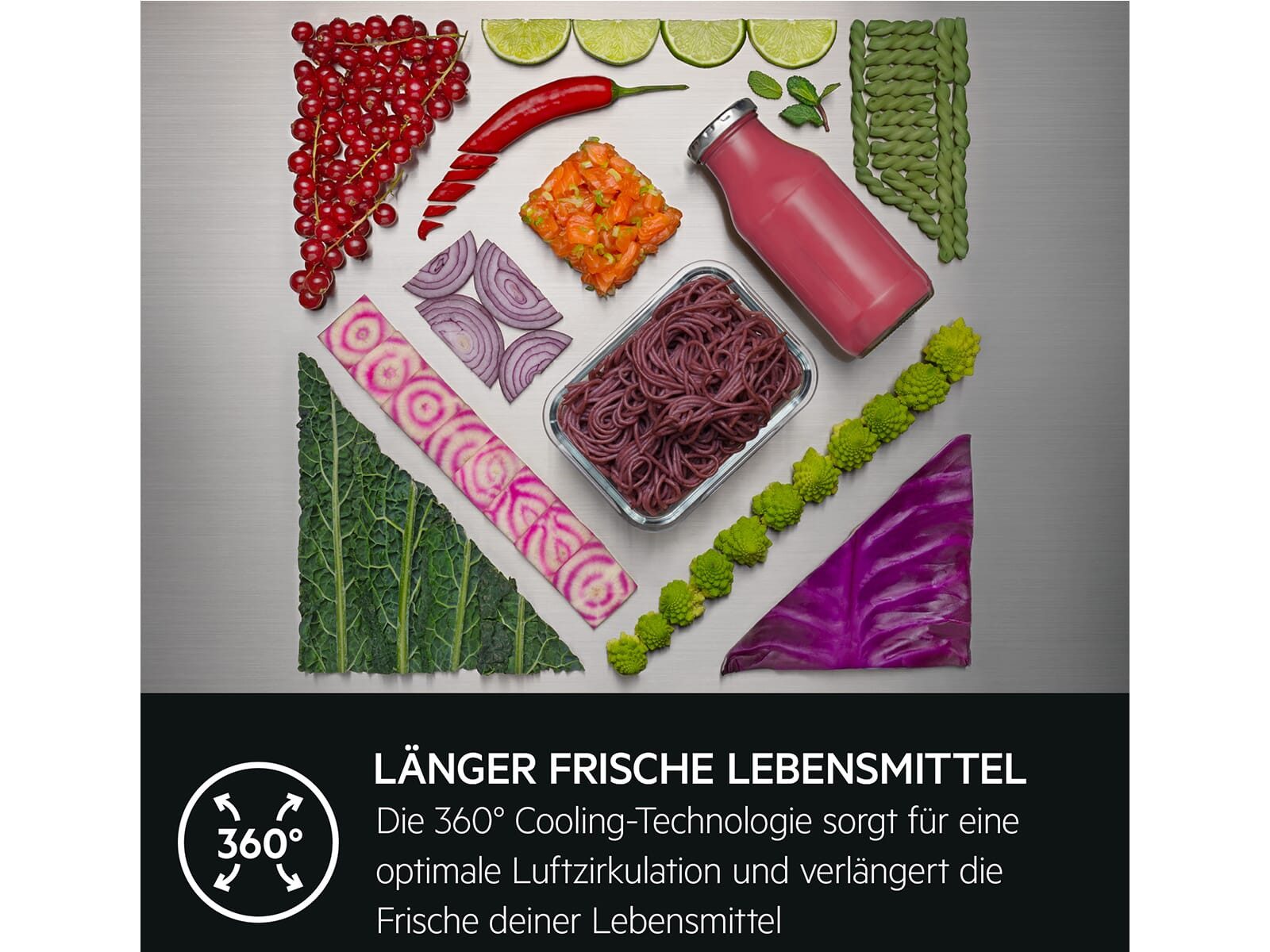 Kühl-/Gefrierkombination 925993467