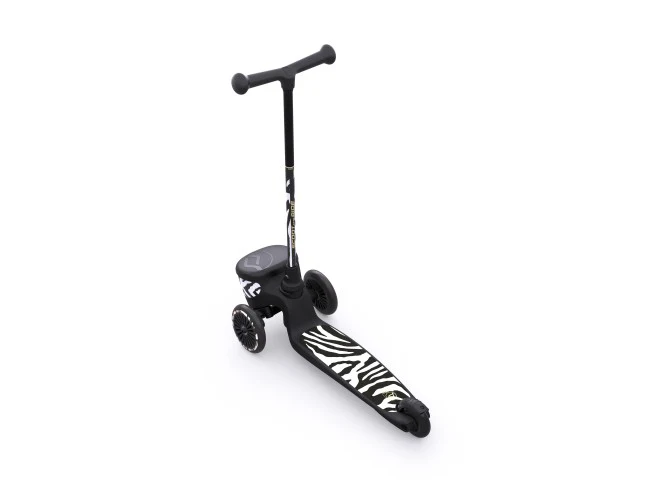 2025 Scoot & Ride Highwaykick 2 Lifestyle
