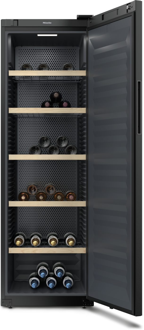 Weinkühlschrank KWT 4584 E