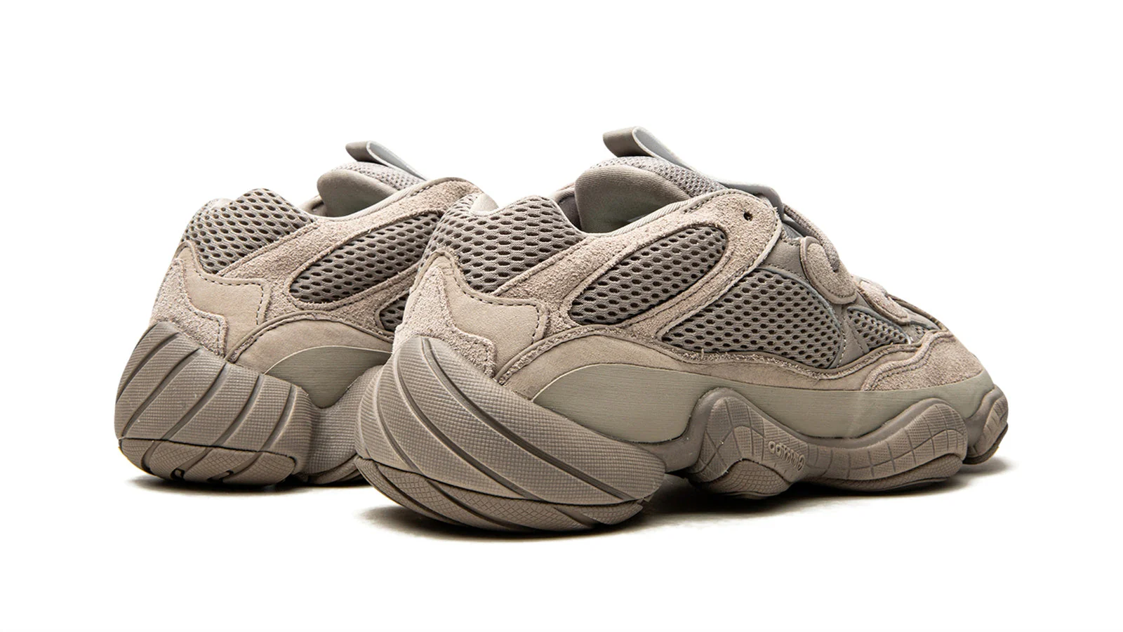 YEEZY 500 