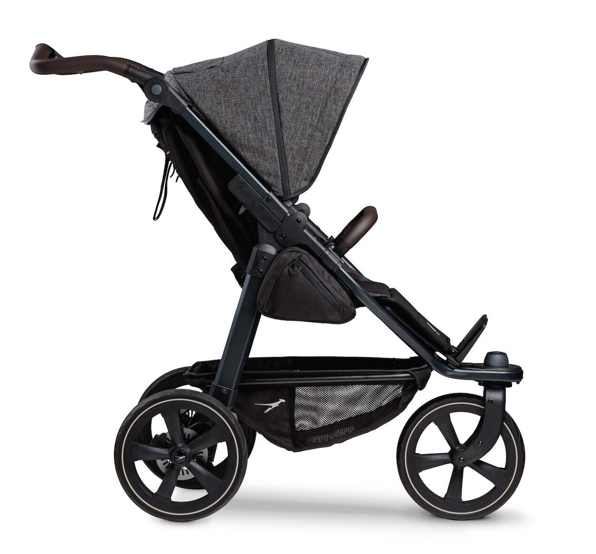 Jogger-Kinderwagen