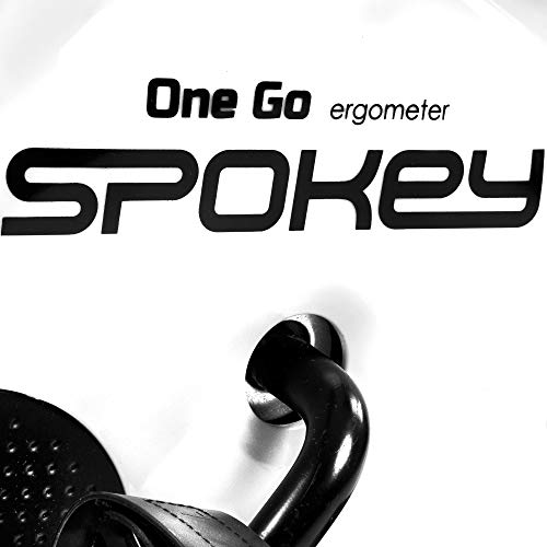 Spokey Cyclette Visualizzazione principianti ambiziosi