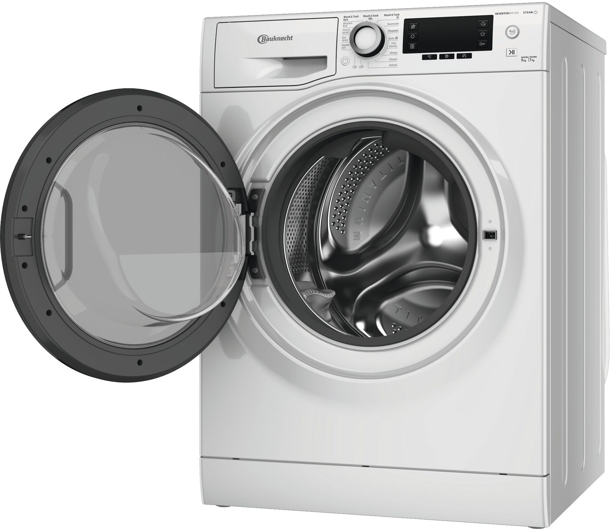 Waschtrockner WATK Sense 97S 52 N
