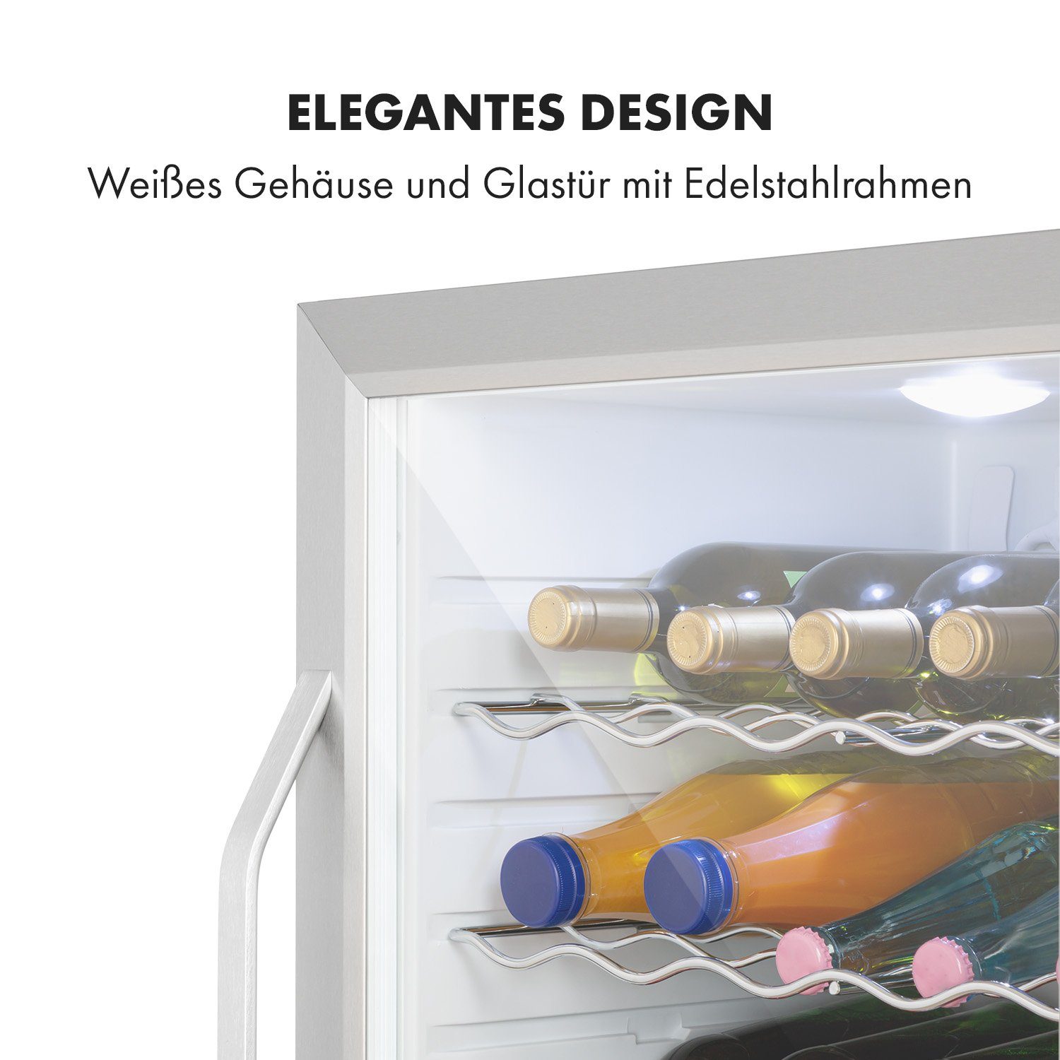 Getränkekühlschrank Beersafe XL