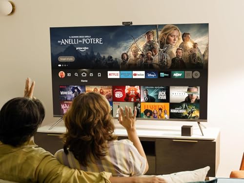 TCL 32SF540 TV 32