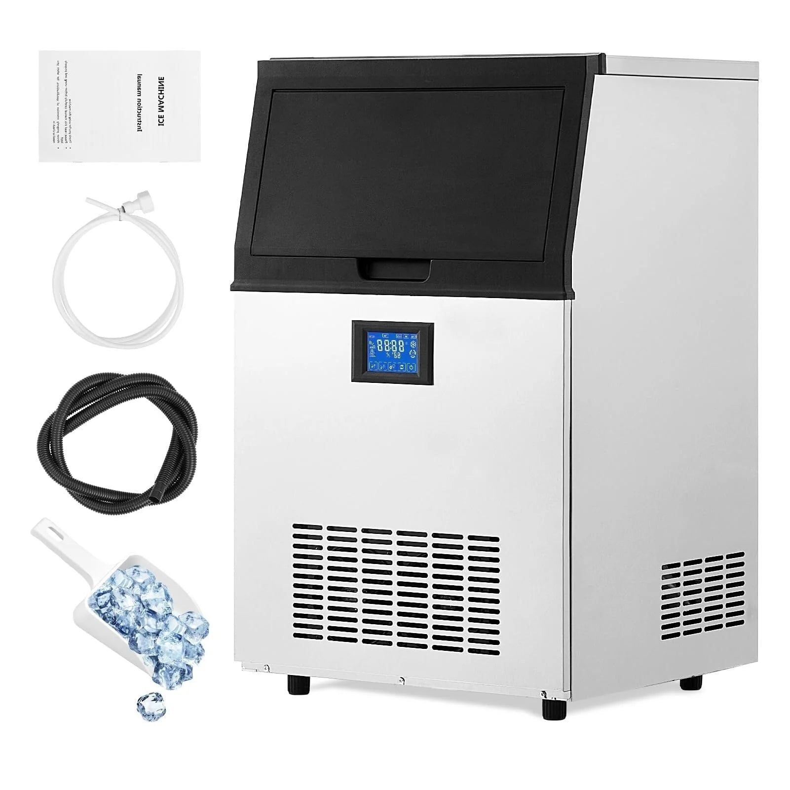 Portable Ice Maker