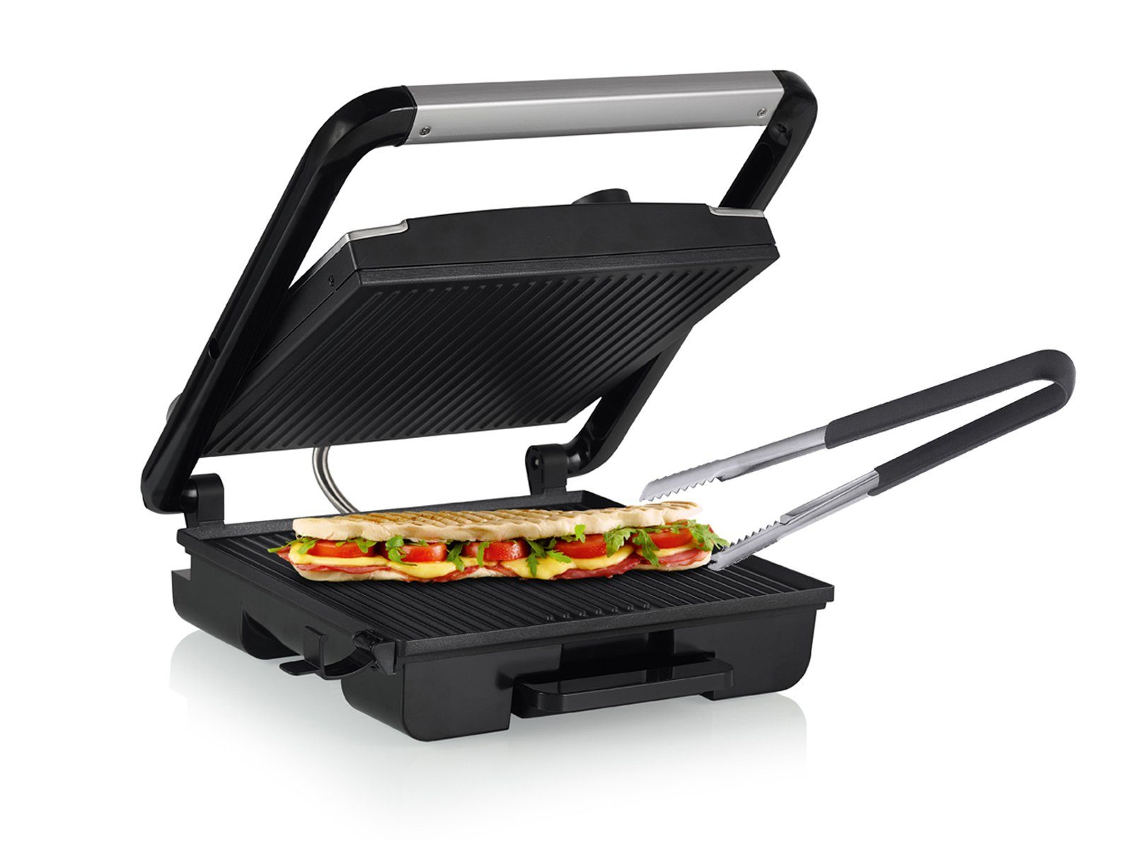 Kontaktgrill