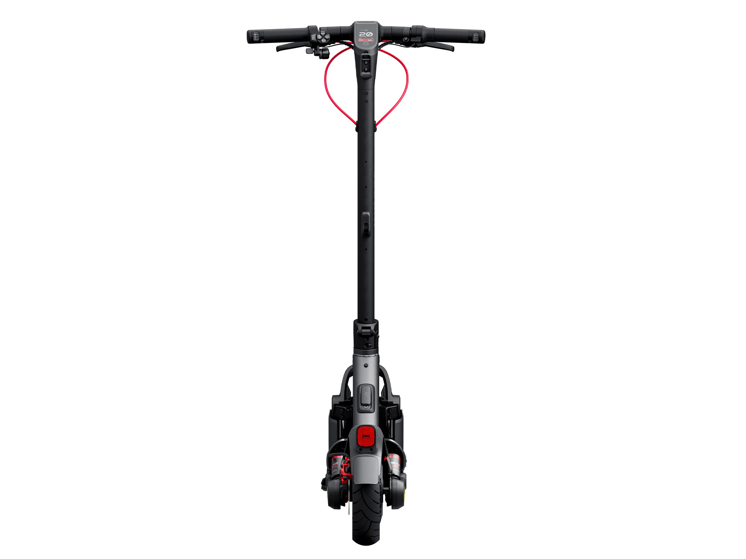 Segway Ninebot MAX G3 Elektrische Step